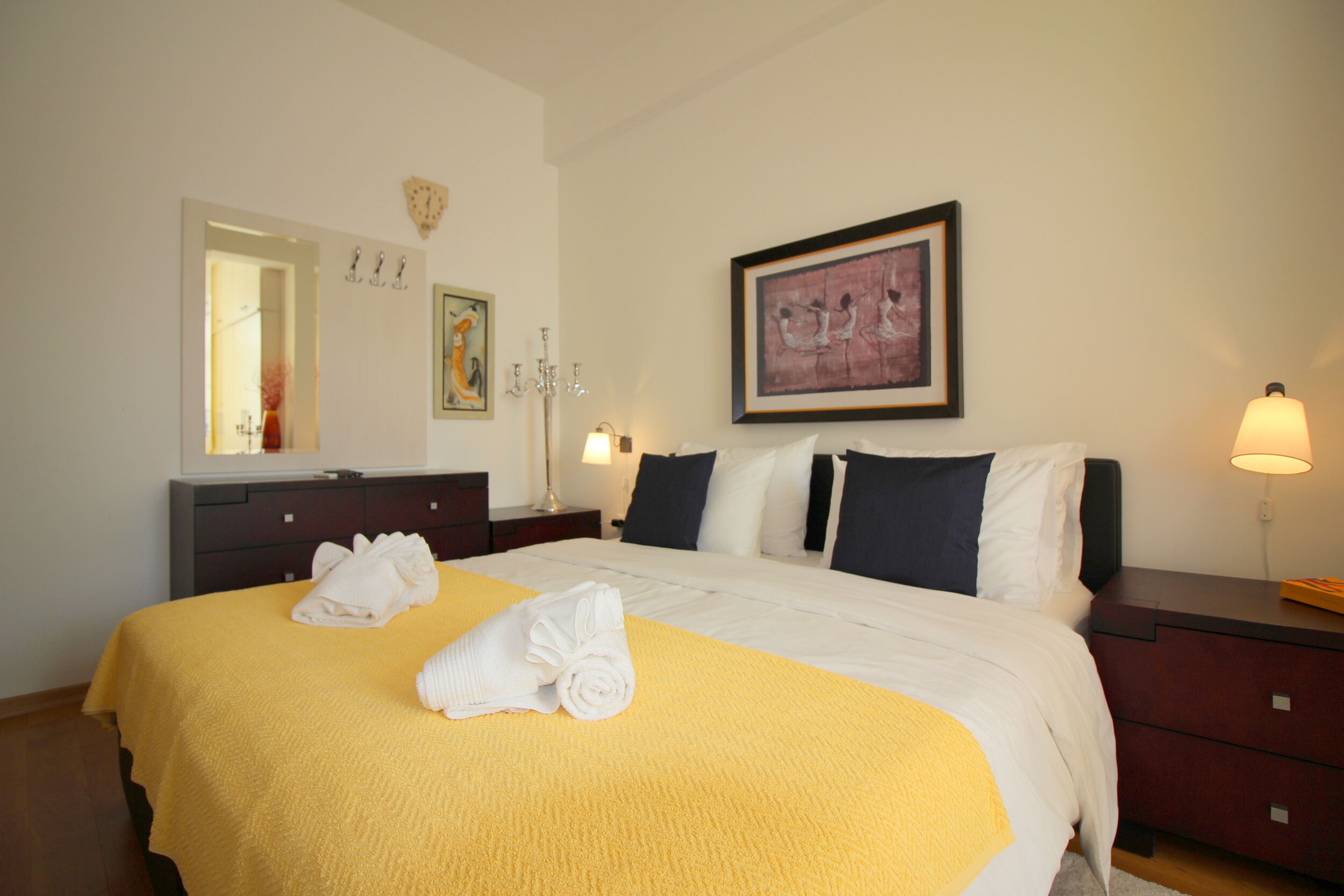 Apartment Dolcevita 16922-A1