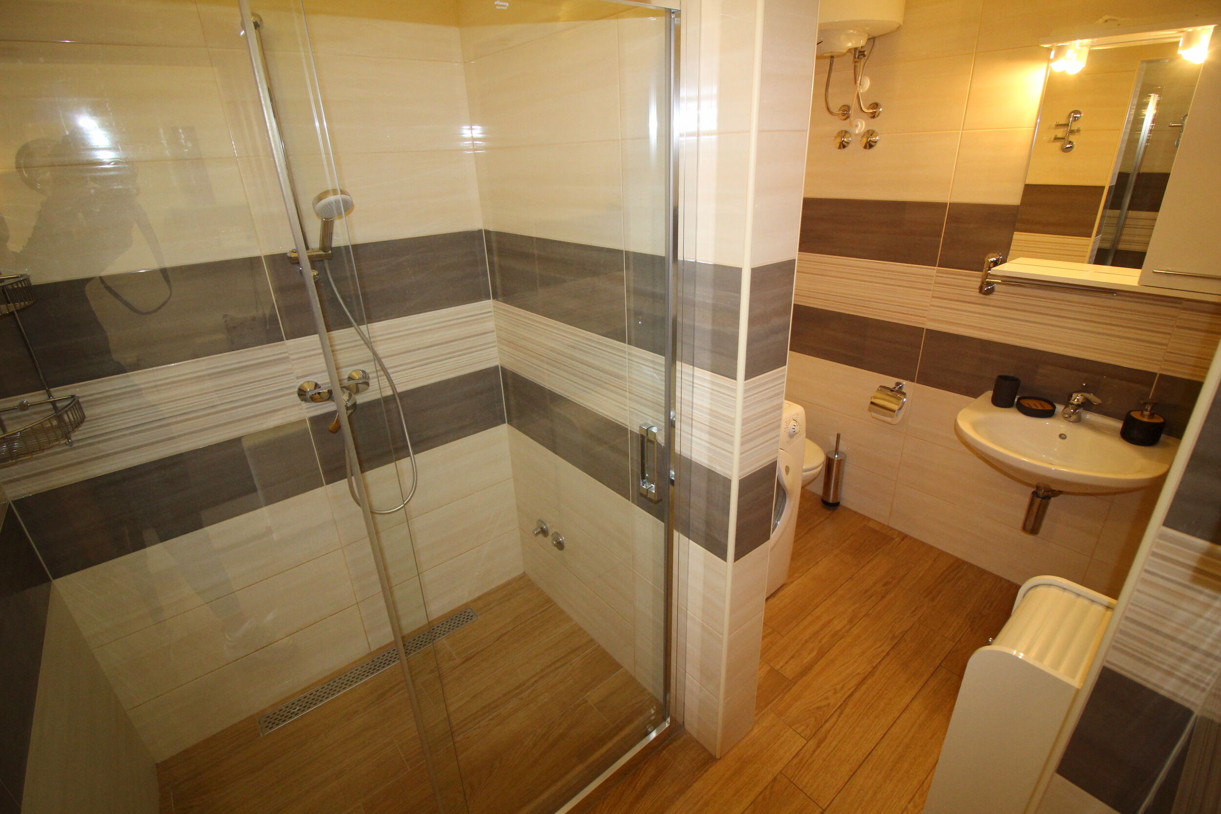 Apartment Dolcevita 16922-A1