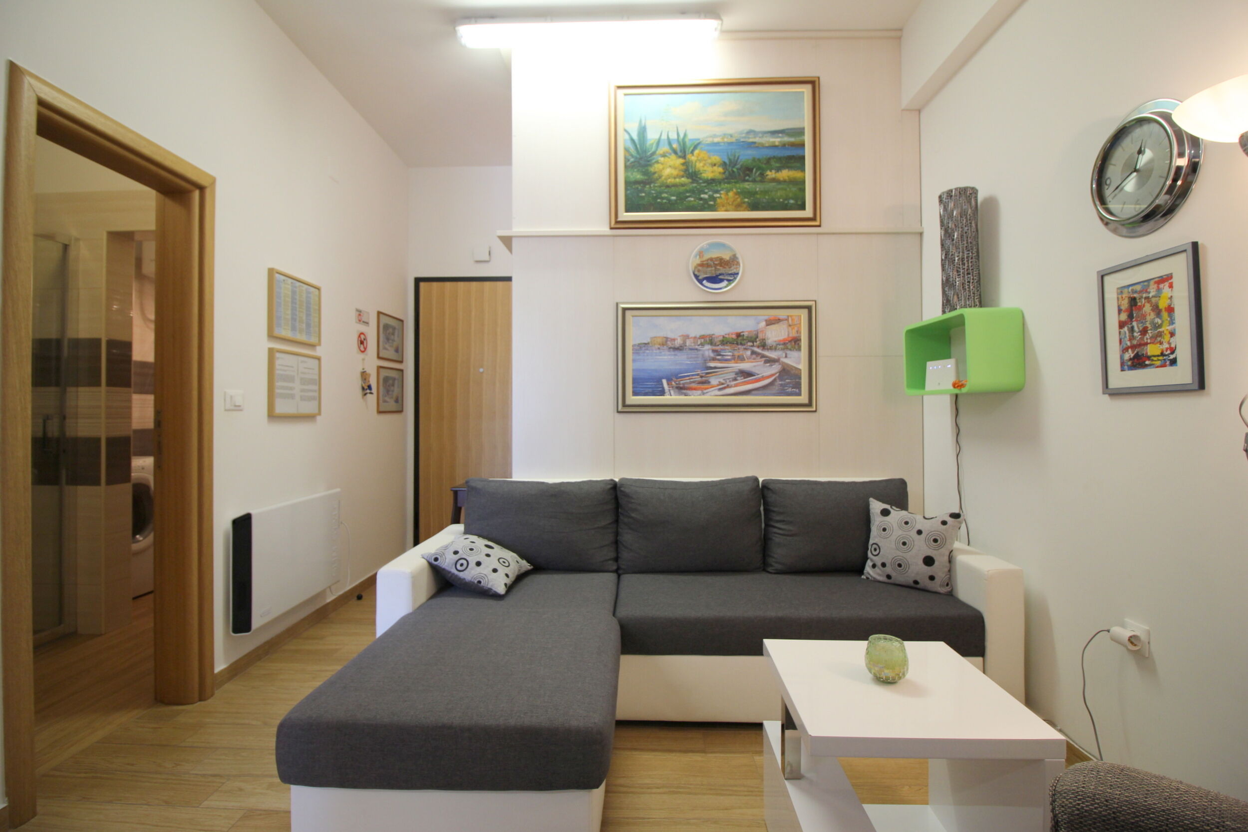 Apartment Dolcevita 16922-A1