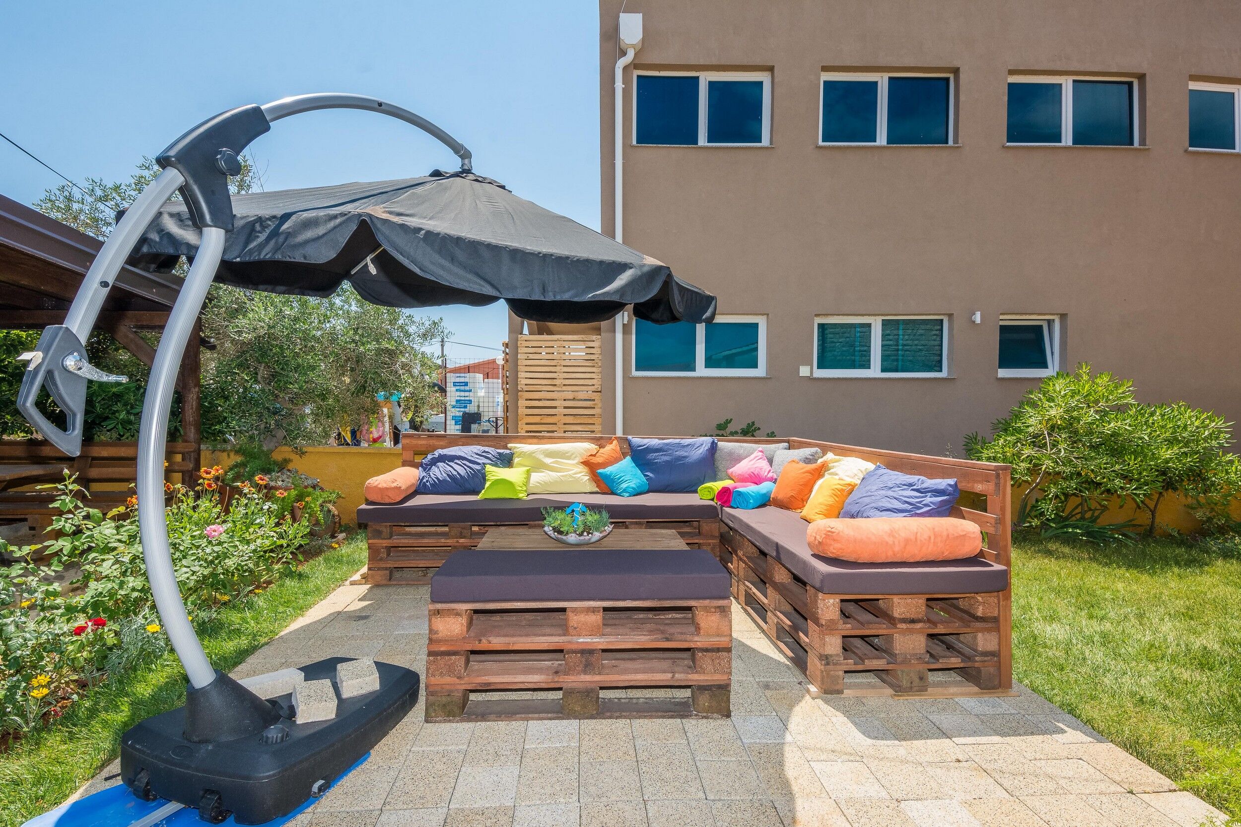 Apartments Galic 17727-A2