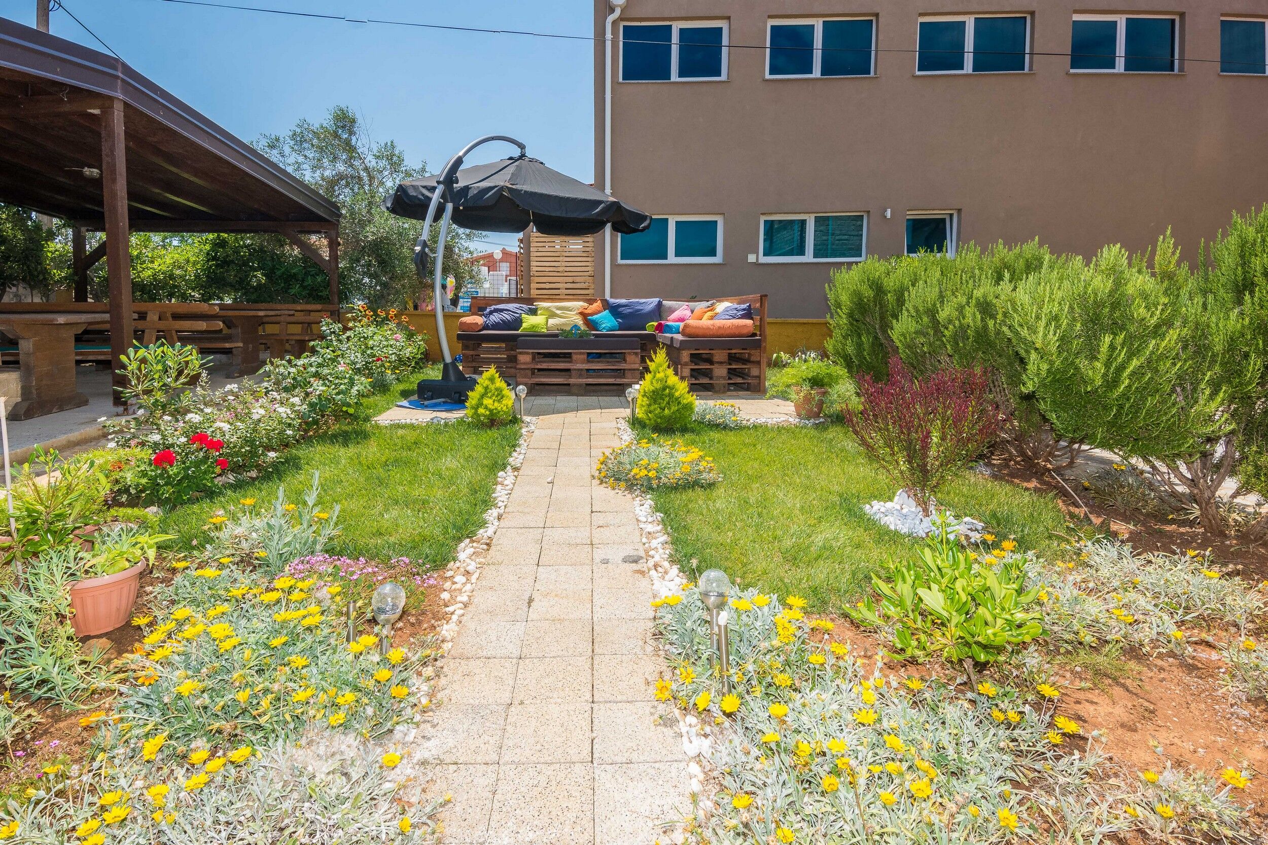 Apartments Galic 17727-A2