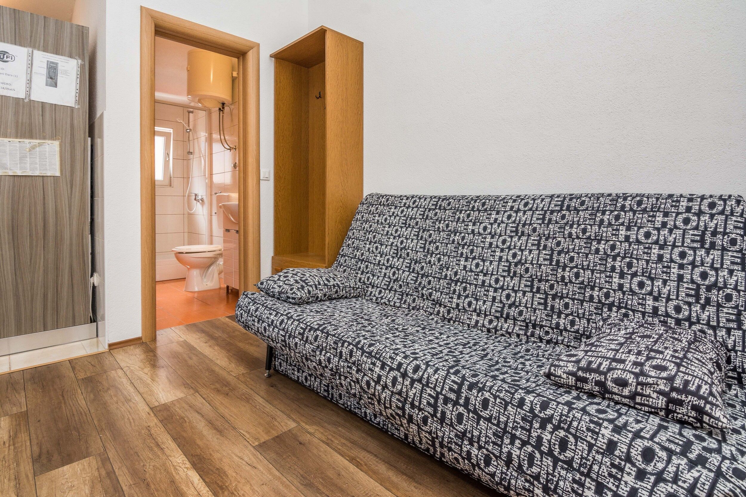 Apartments Galic 17727-A1