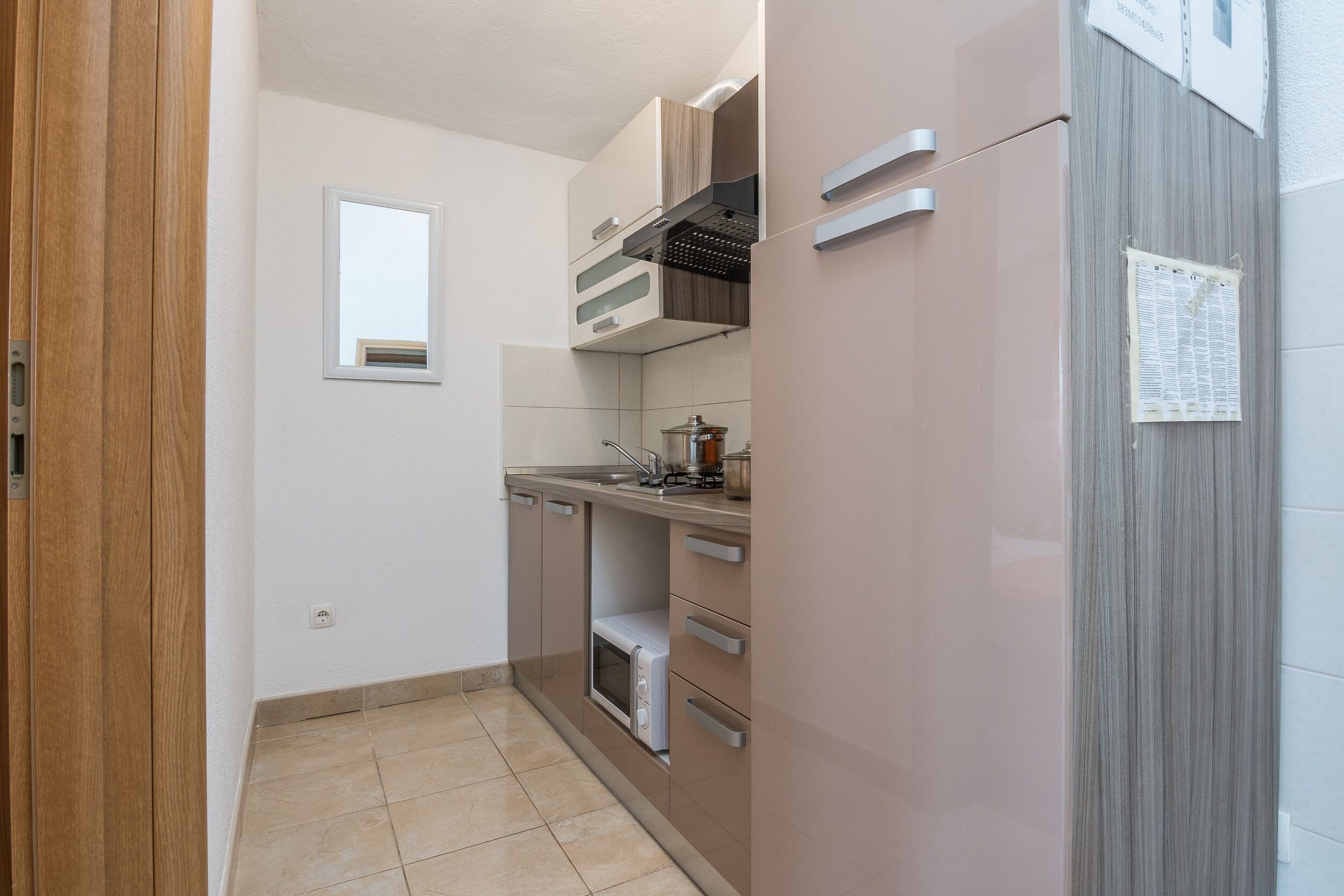 Apartments Galic 17727-A1