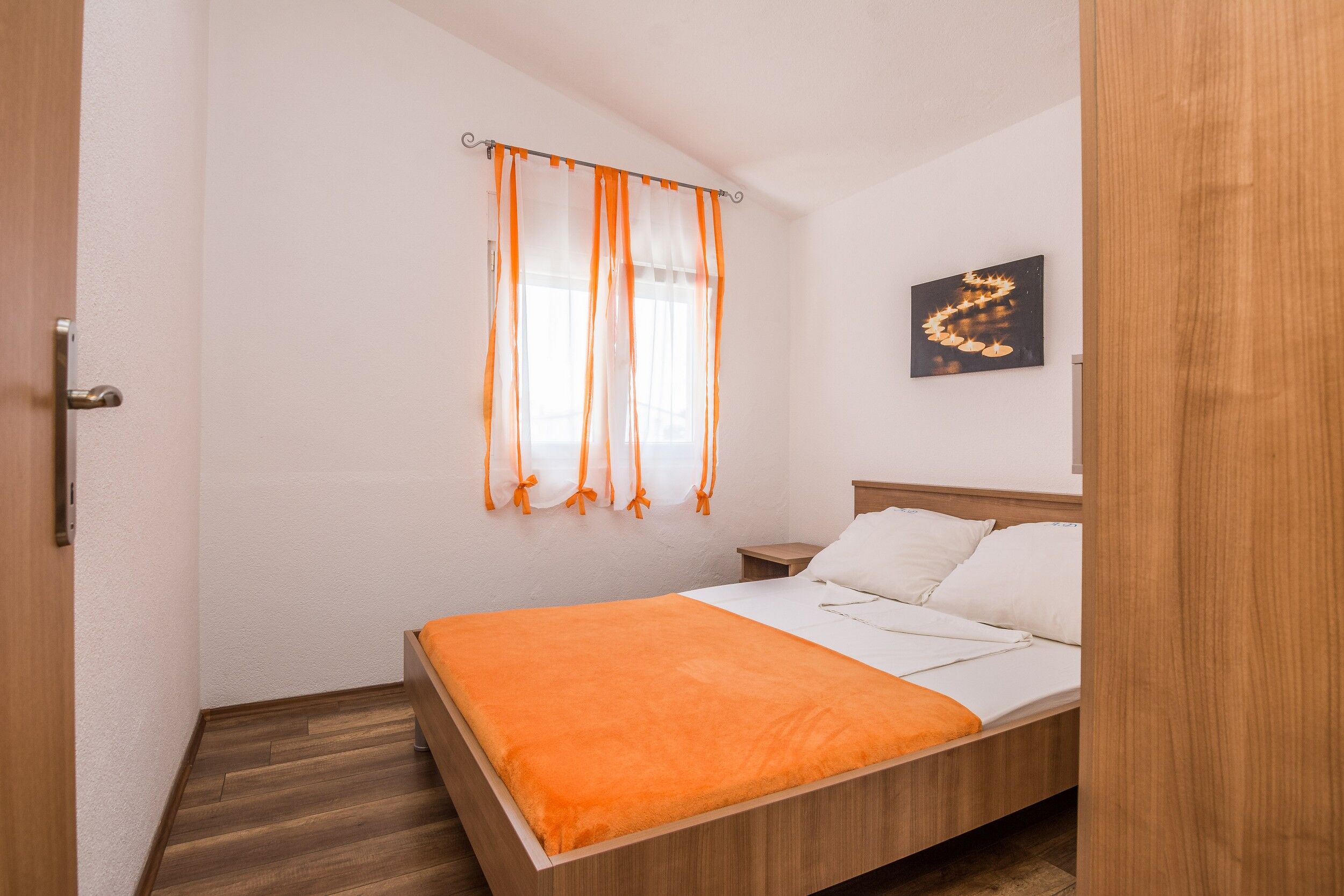 Apartments Galic 17727-A1