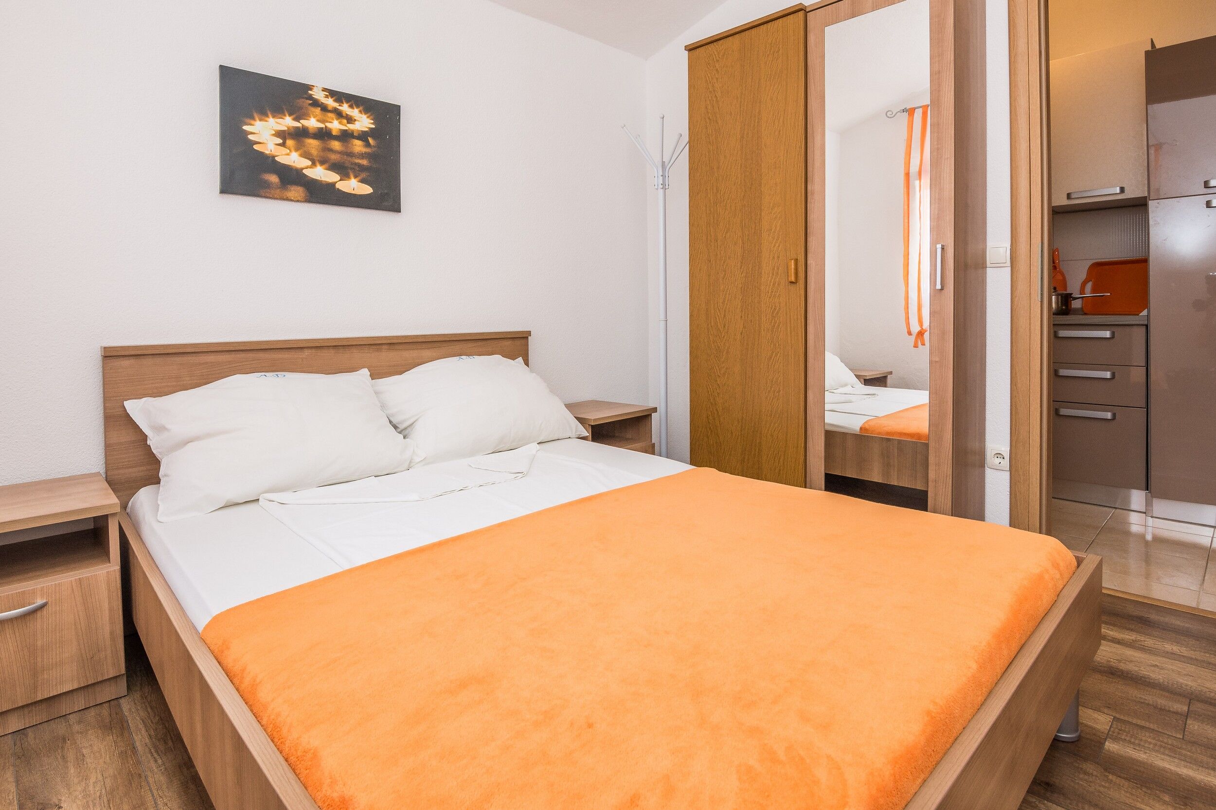 Apartments Galic 17727-A1