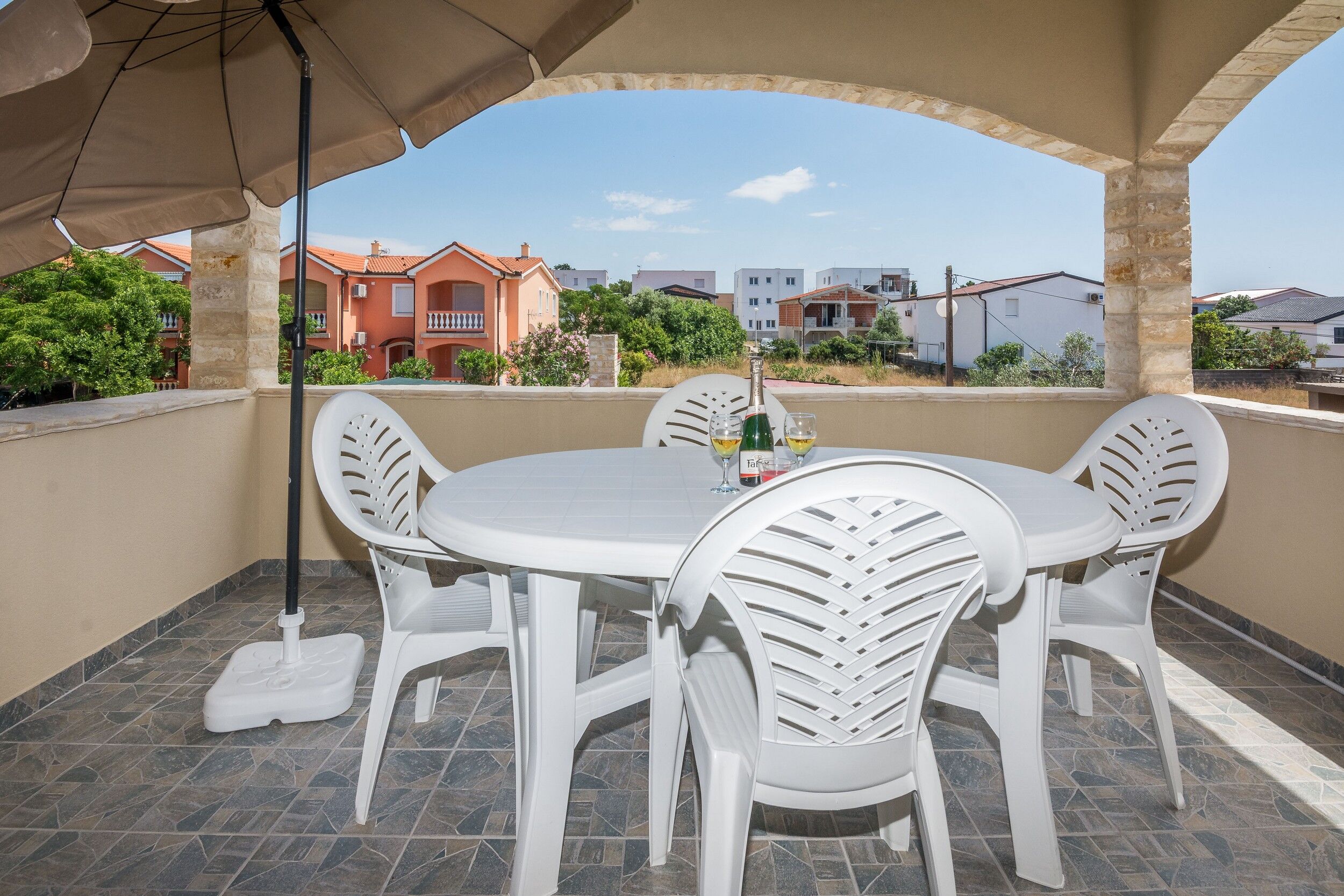 Apartments Galic 17727-A1