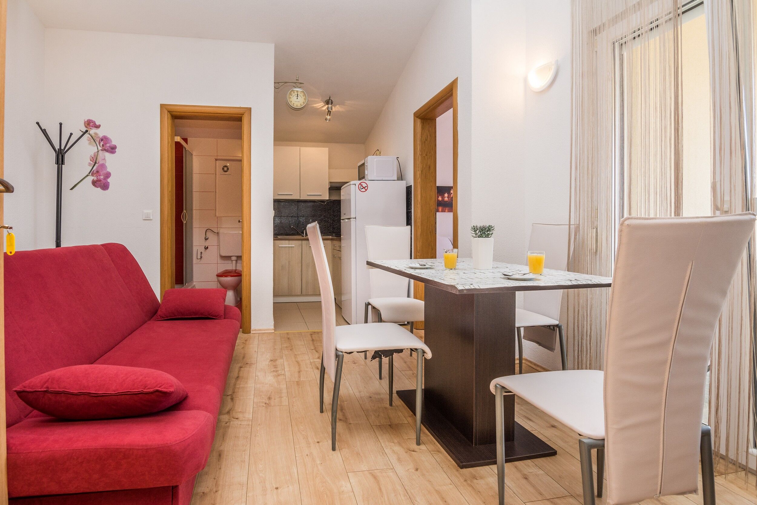 Apartments Galic 17727-A2