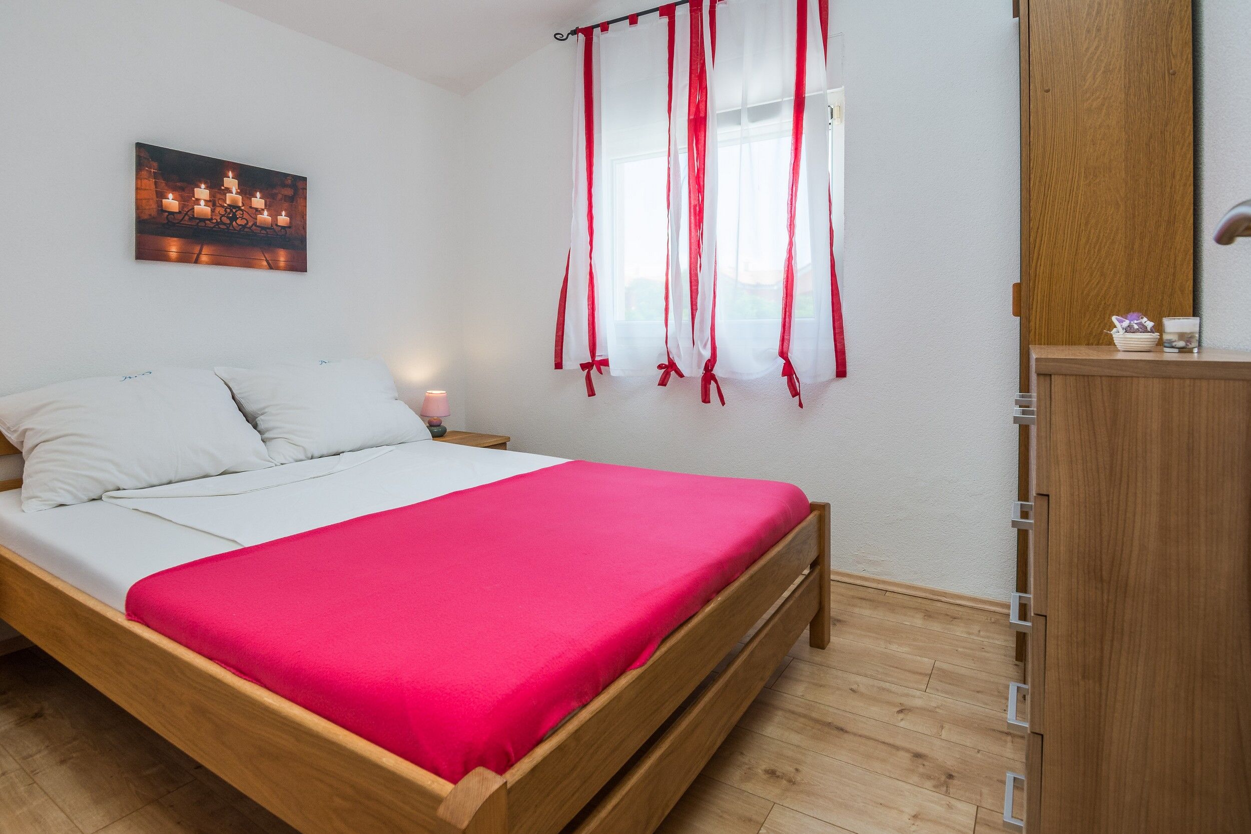 Apartments Galic 17727-A2