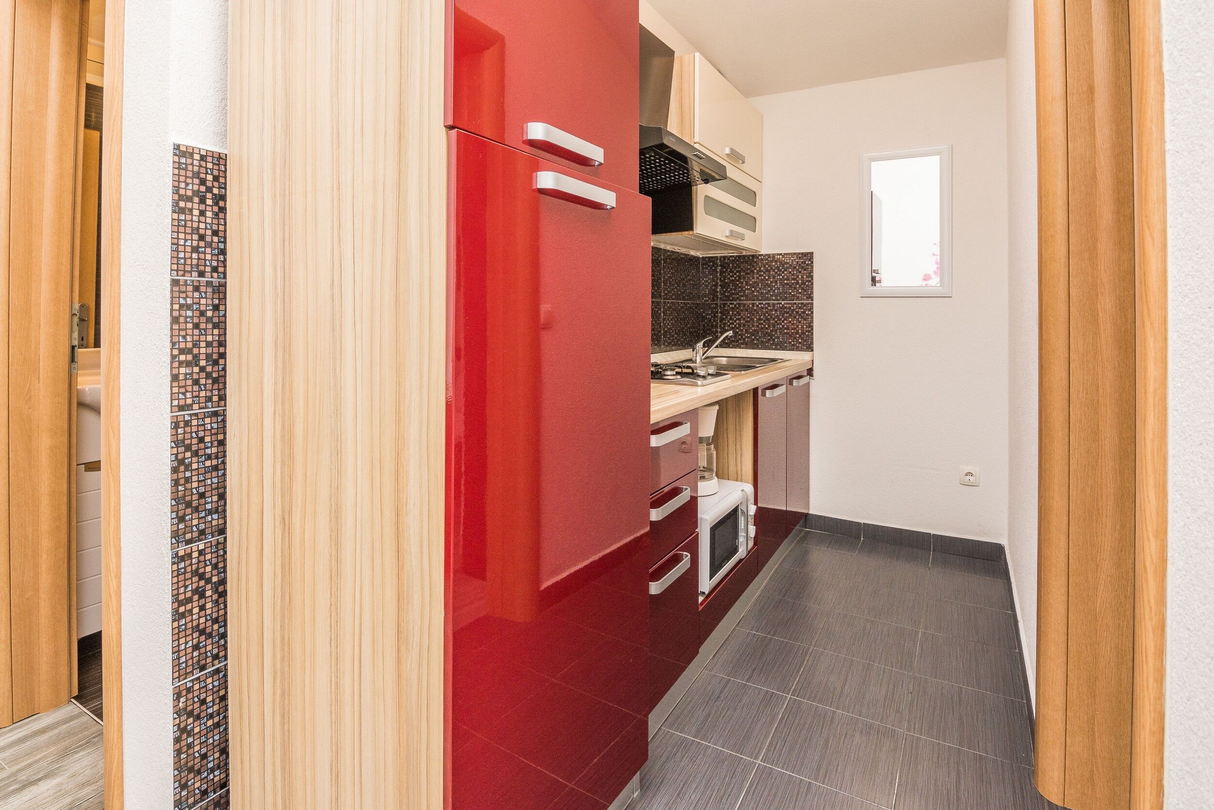 Apartments Galic 17727-A3