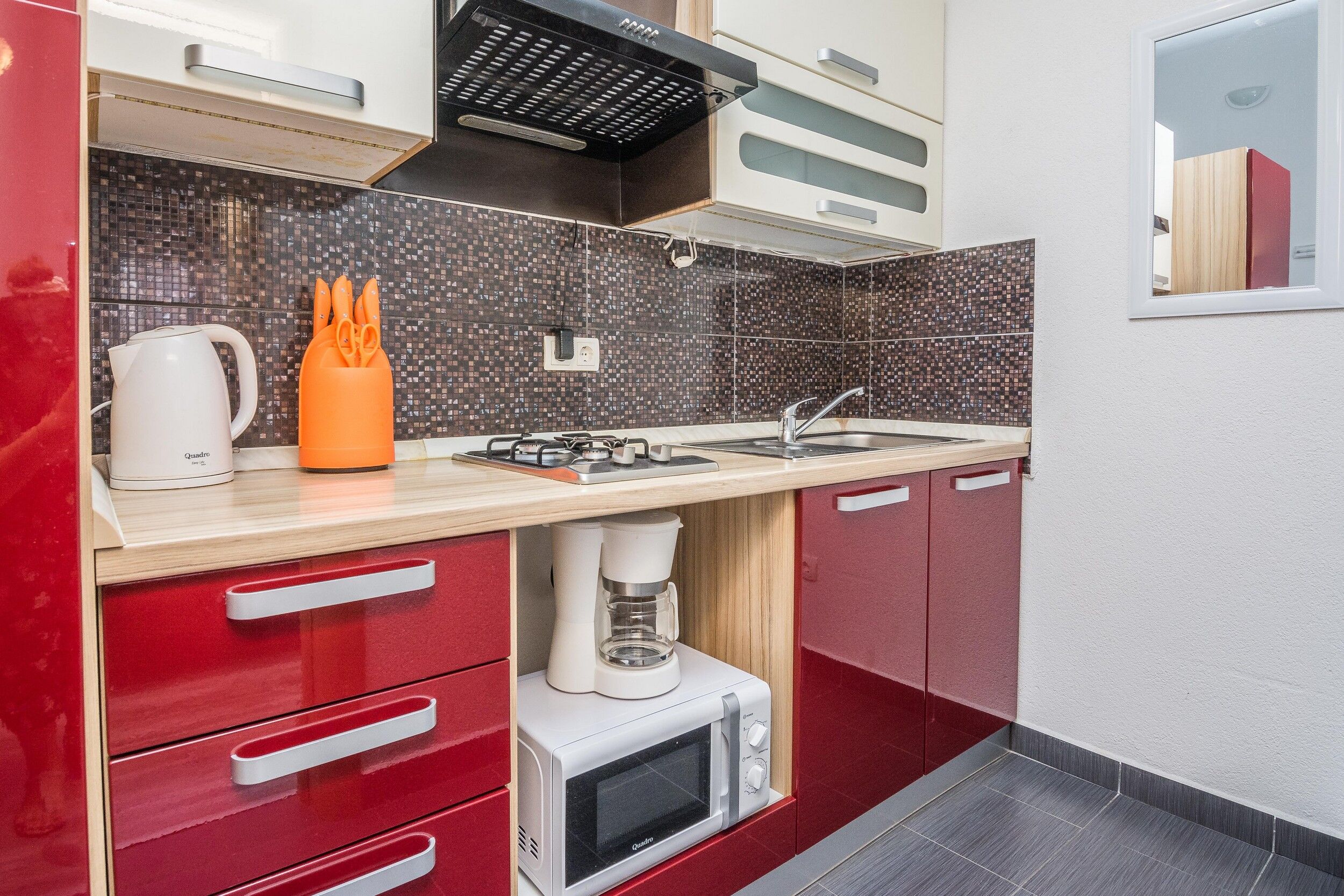 Apartments Galic 17727-A3
