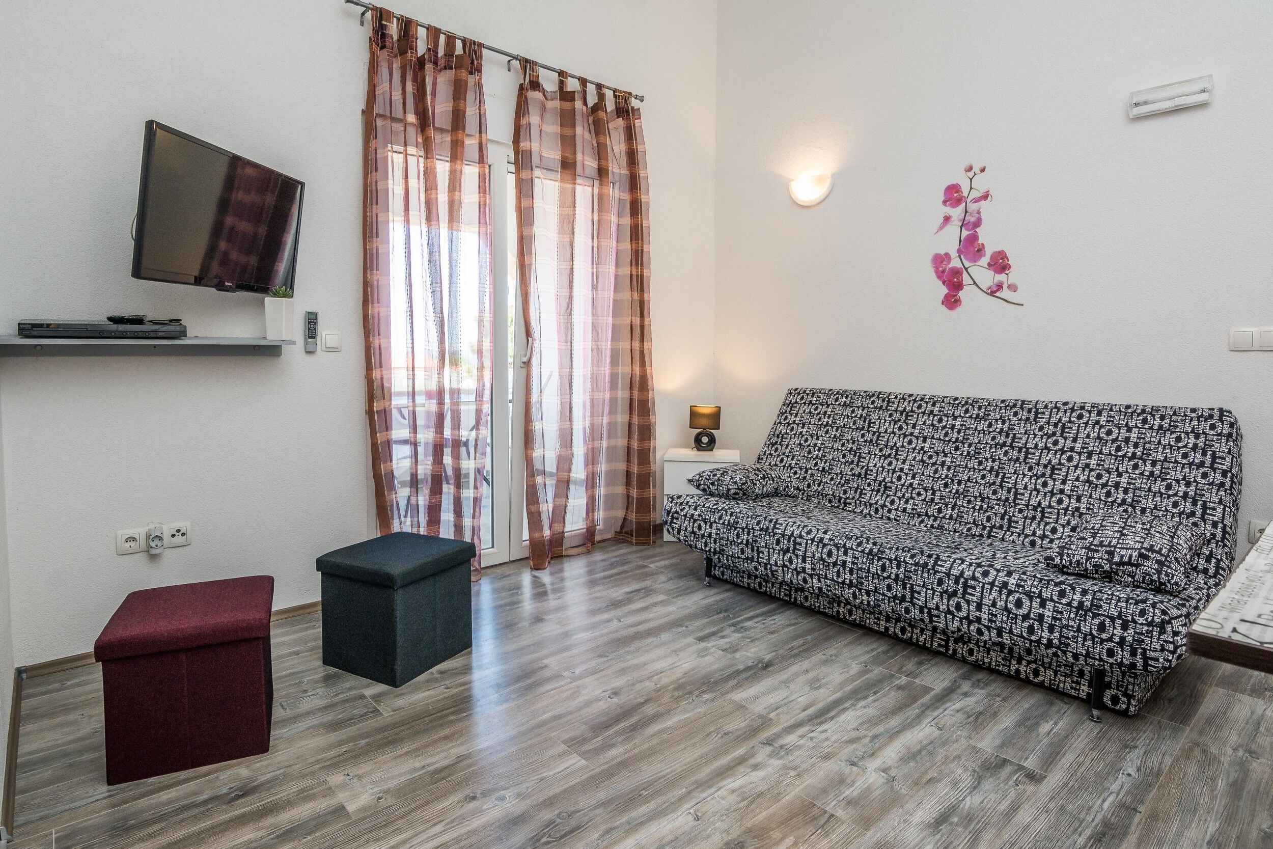 Apartments Galic 17727-A3