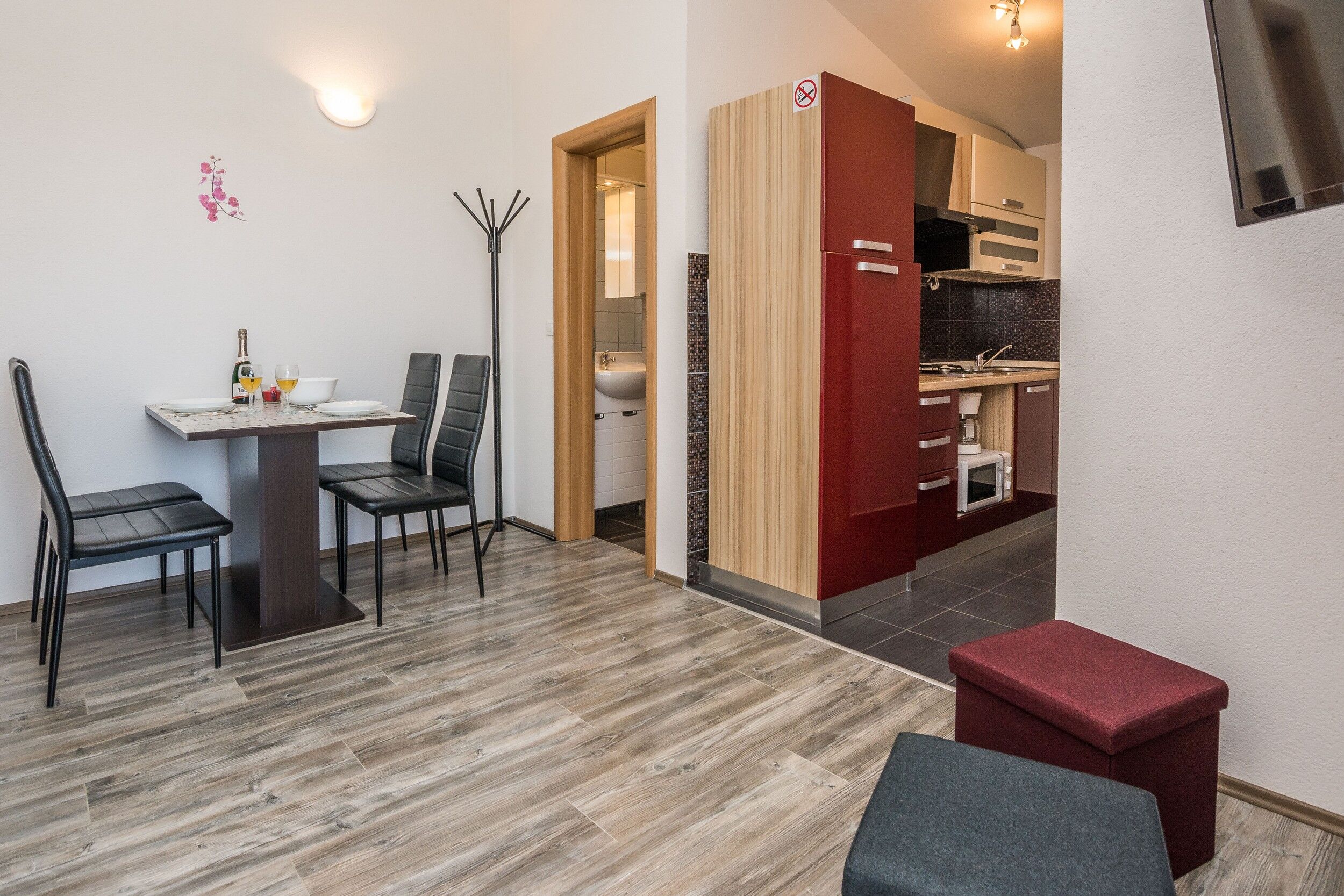 Apartments Galic 17727-A3
