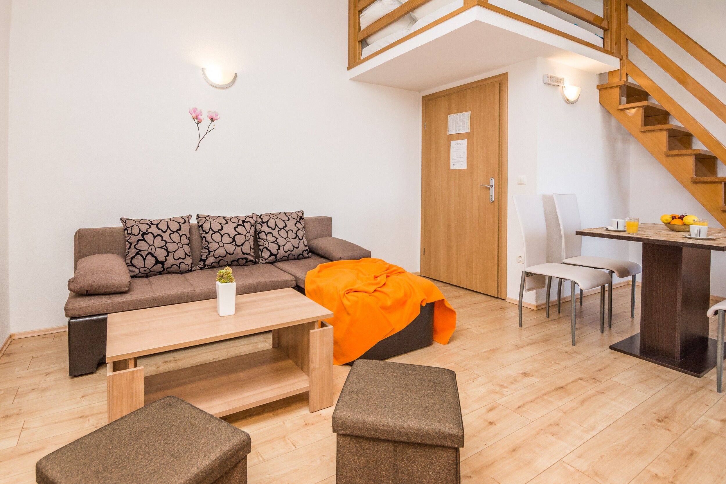 Apartments Galic 17727-A4