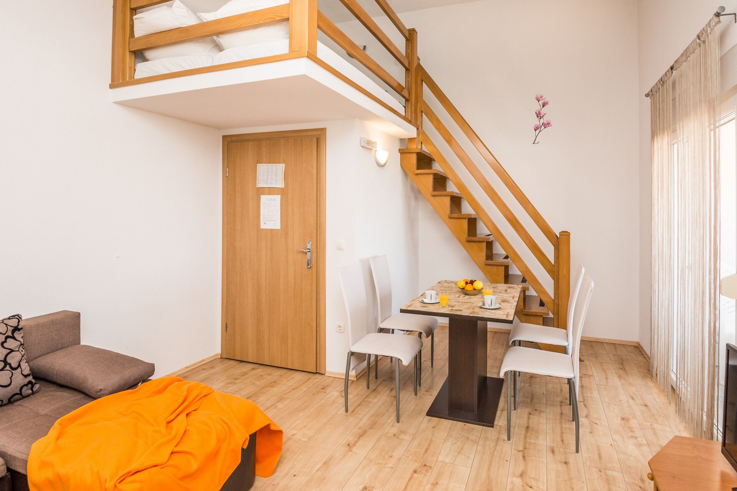 Apartments Galic 17727-A4