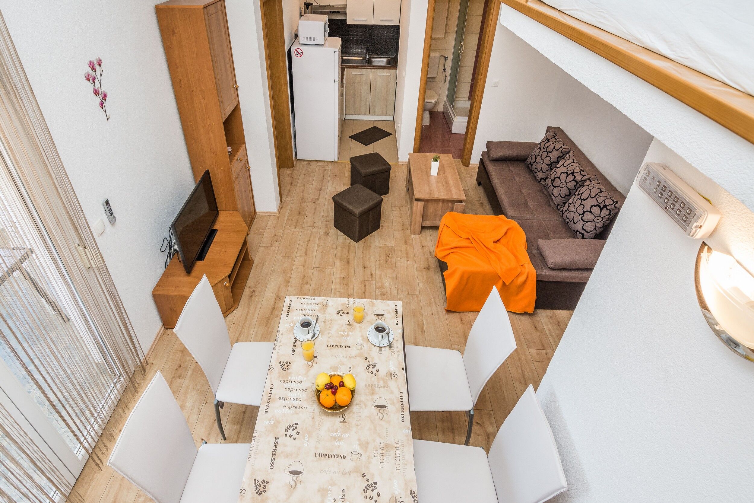 Apartments Galic 17727-A4