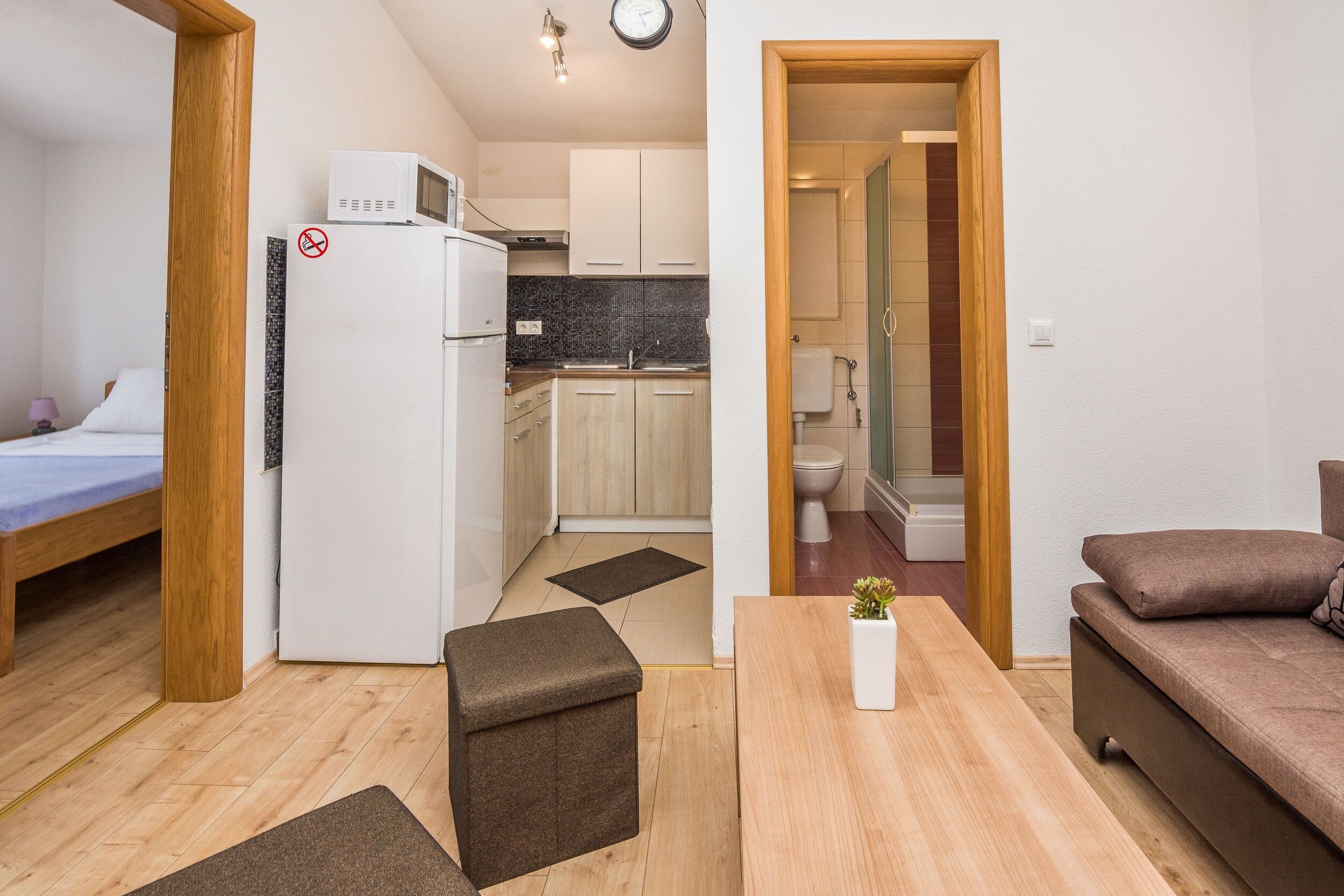Apartments Galic 17727-A4