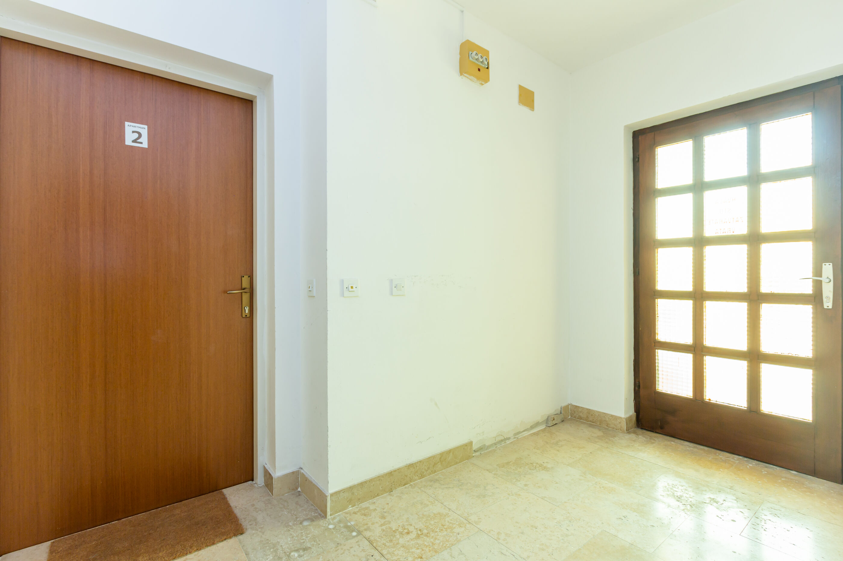 Apartments Vladan 79444-A1