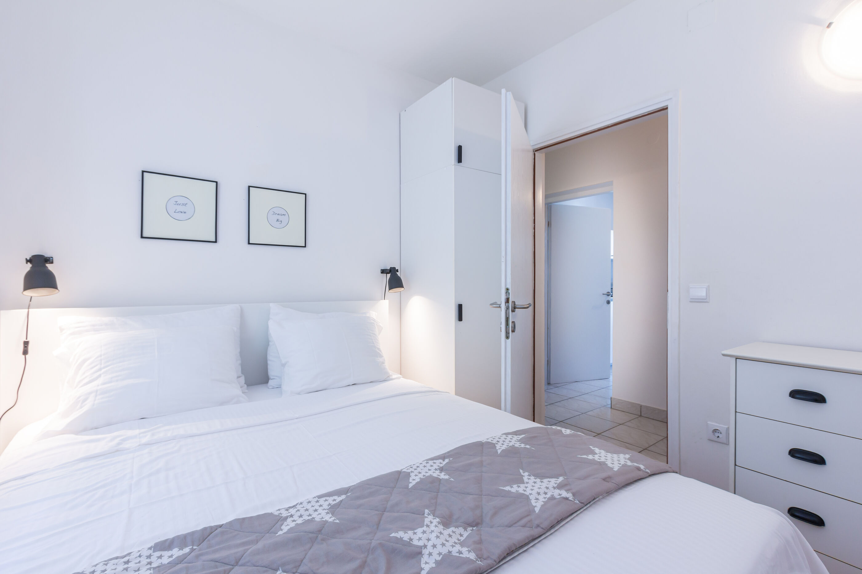 Apartments Vladan 79444-A1