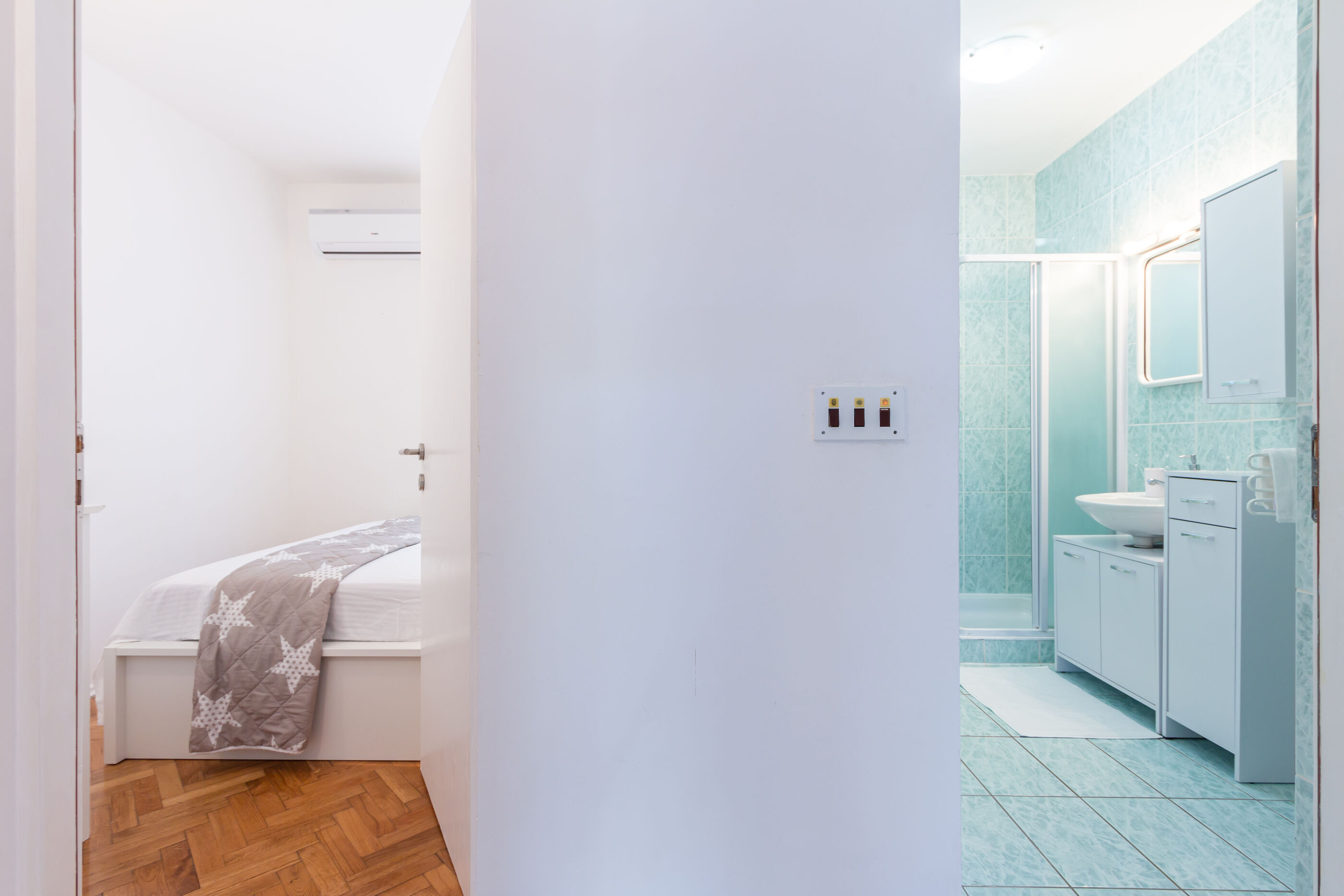 Apartments Vladan 79444-A1