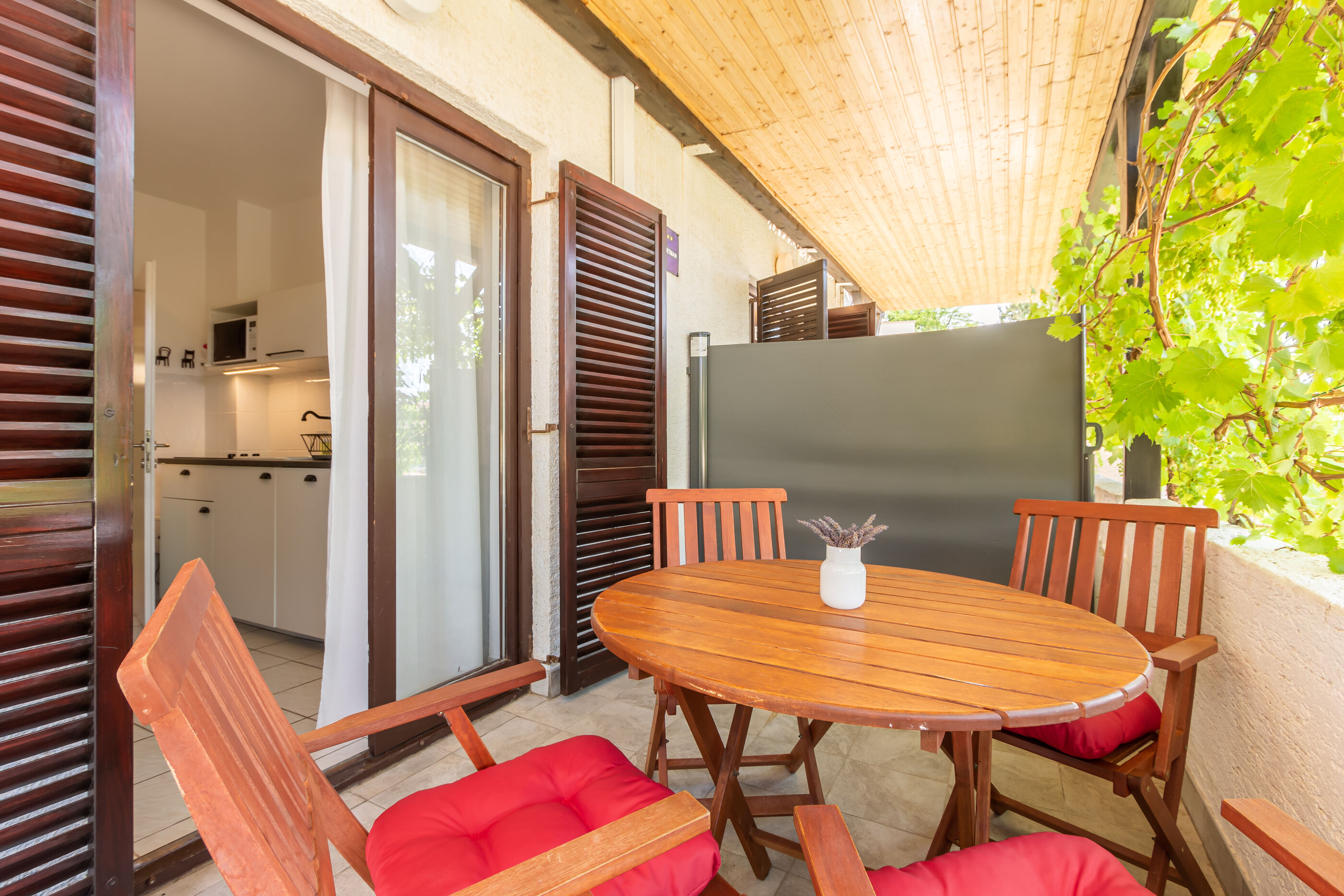 Apartments Vladan 79444-A1