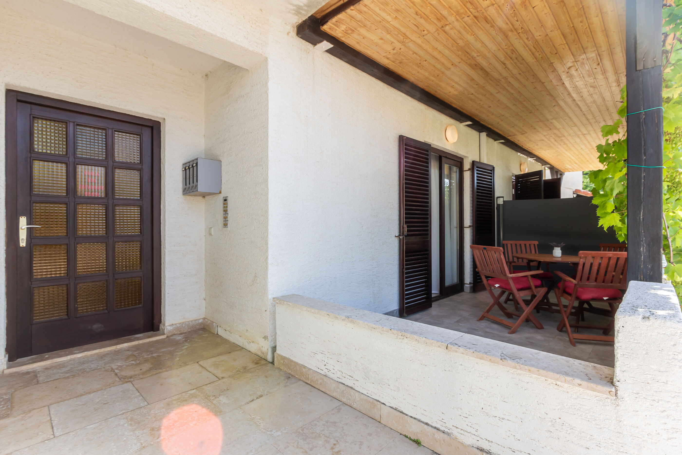 Apartments Vladan 79444-A1