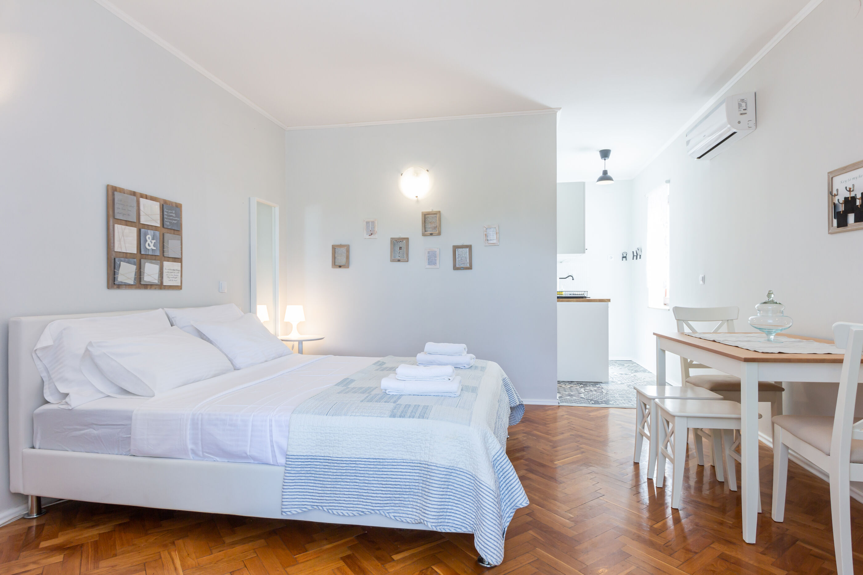 Apartments Vladan 79444-A2