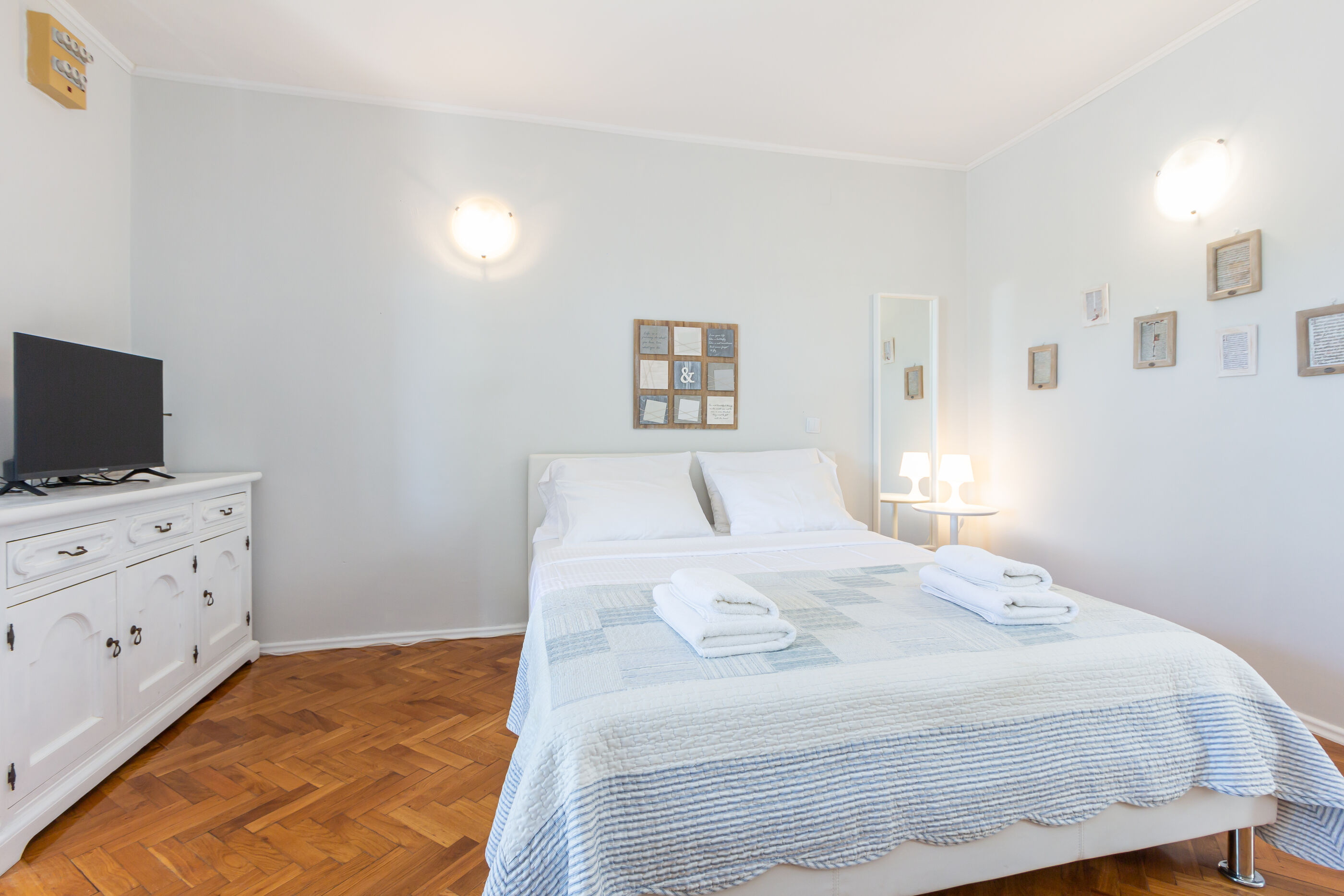 Apartments Vladan 79444-A2