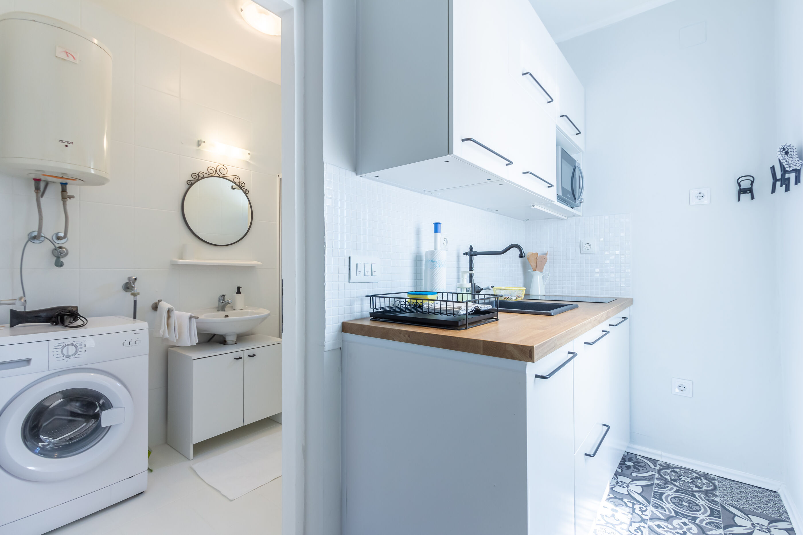 Apartments Vladan 79444-A2