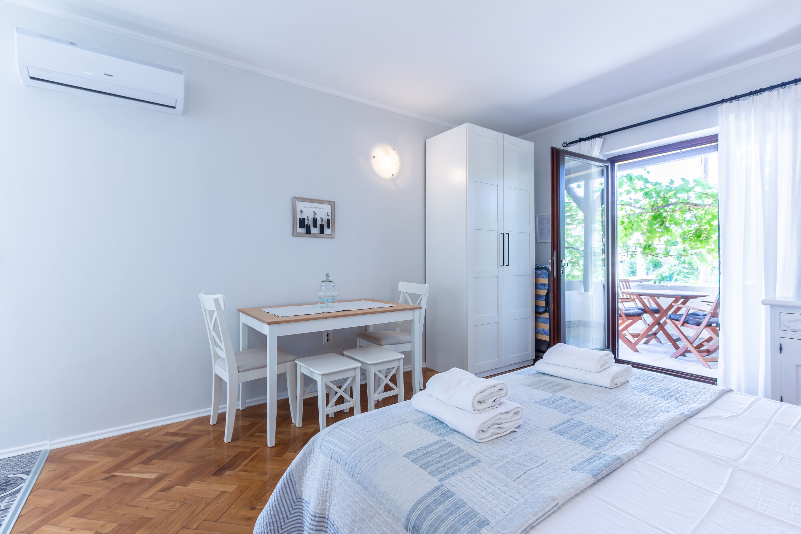 Apartments Vladan 79444-A2