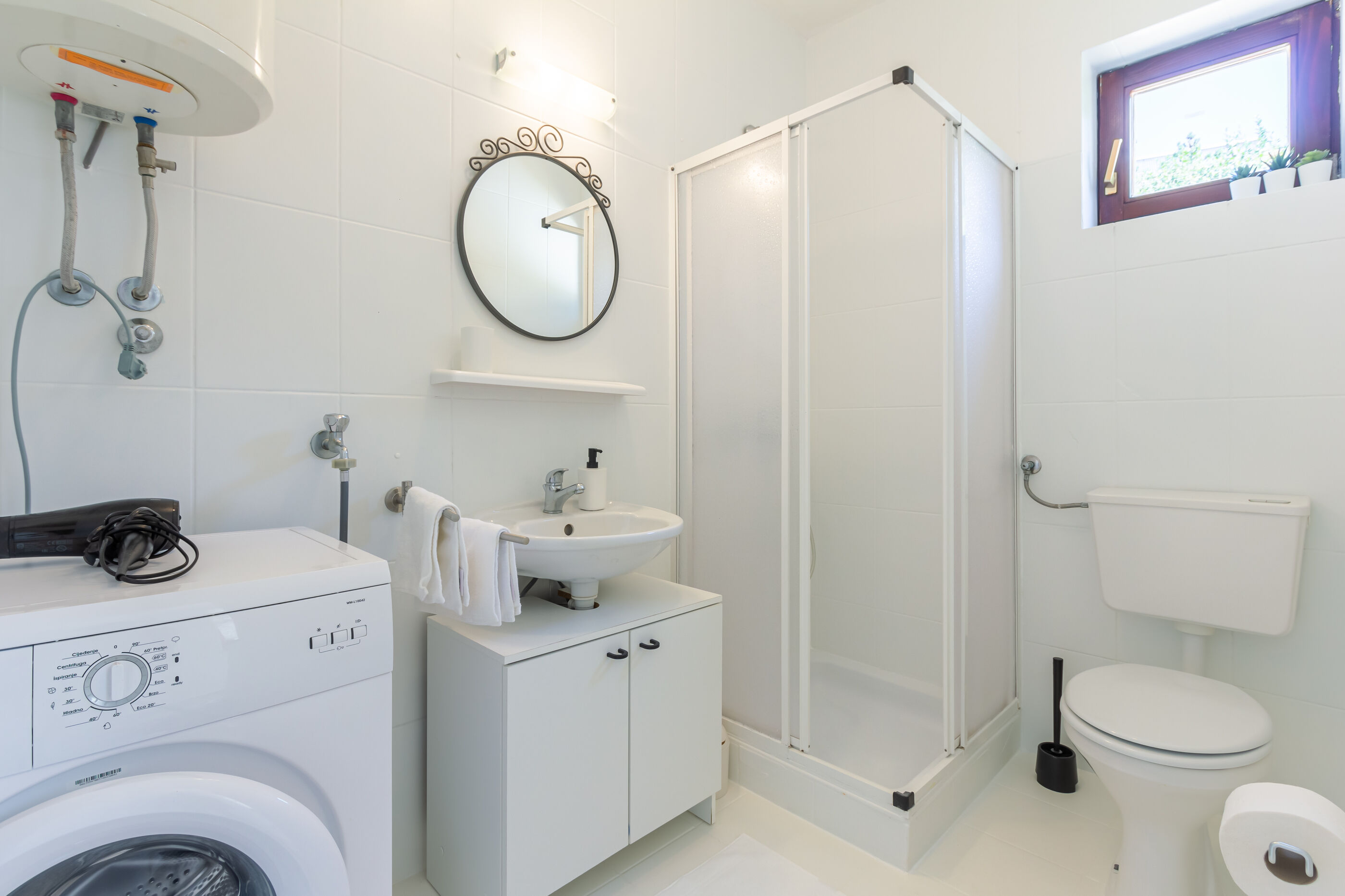 Apartments Vladan 79444-A2