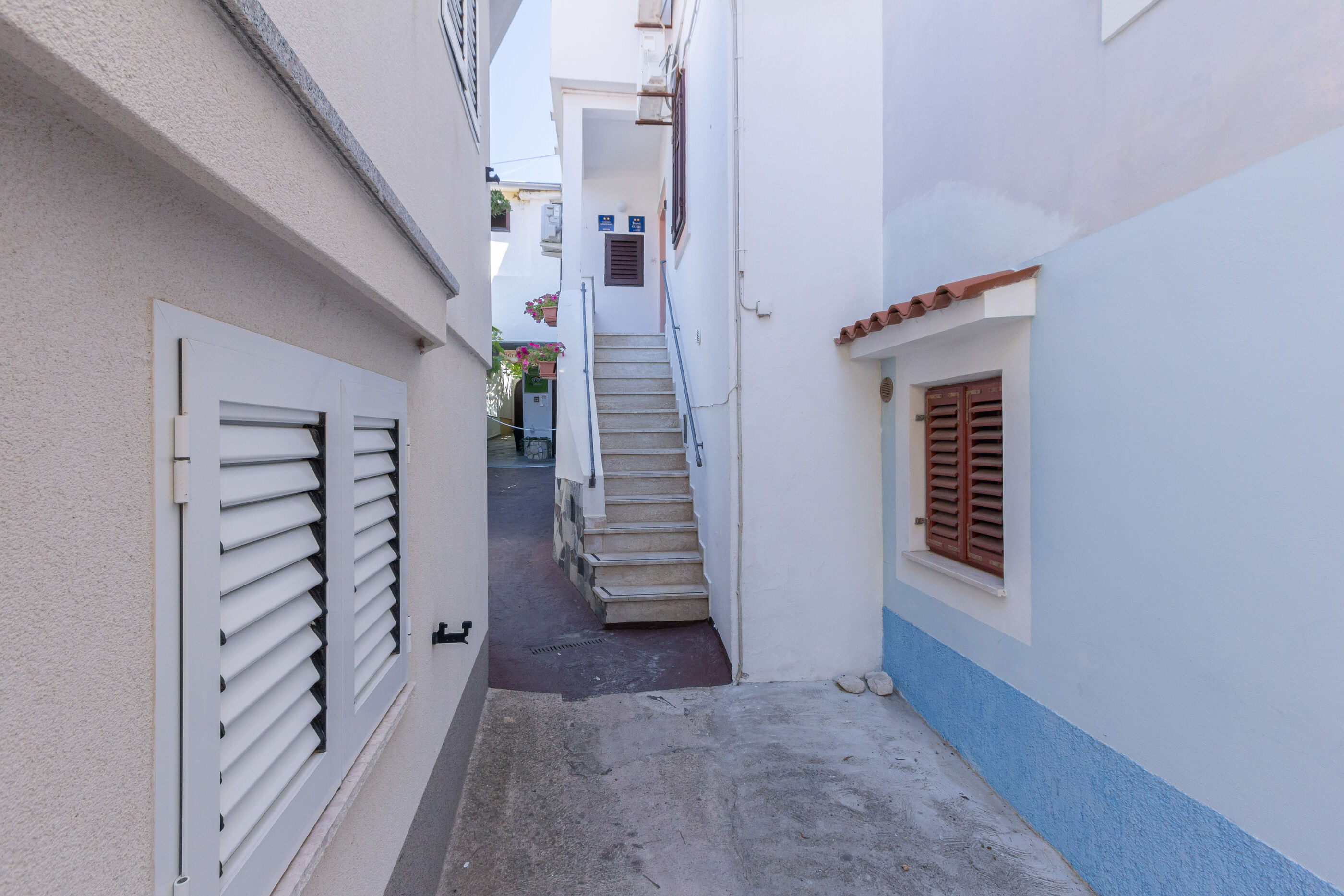 Apartments and Rooms Guesthouse Francesca 79441-A4