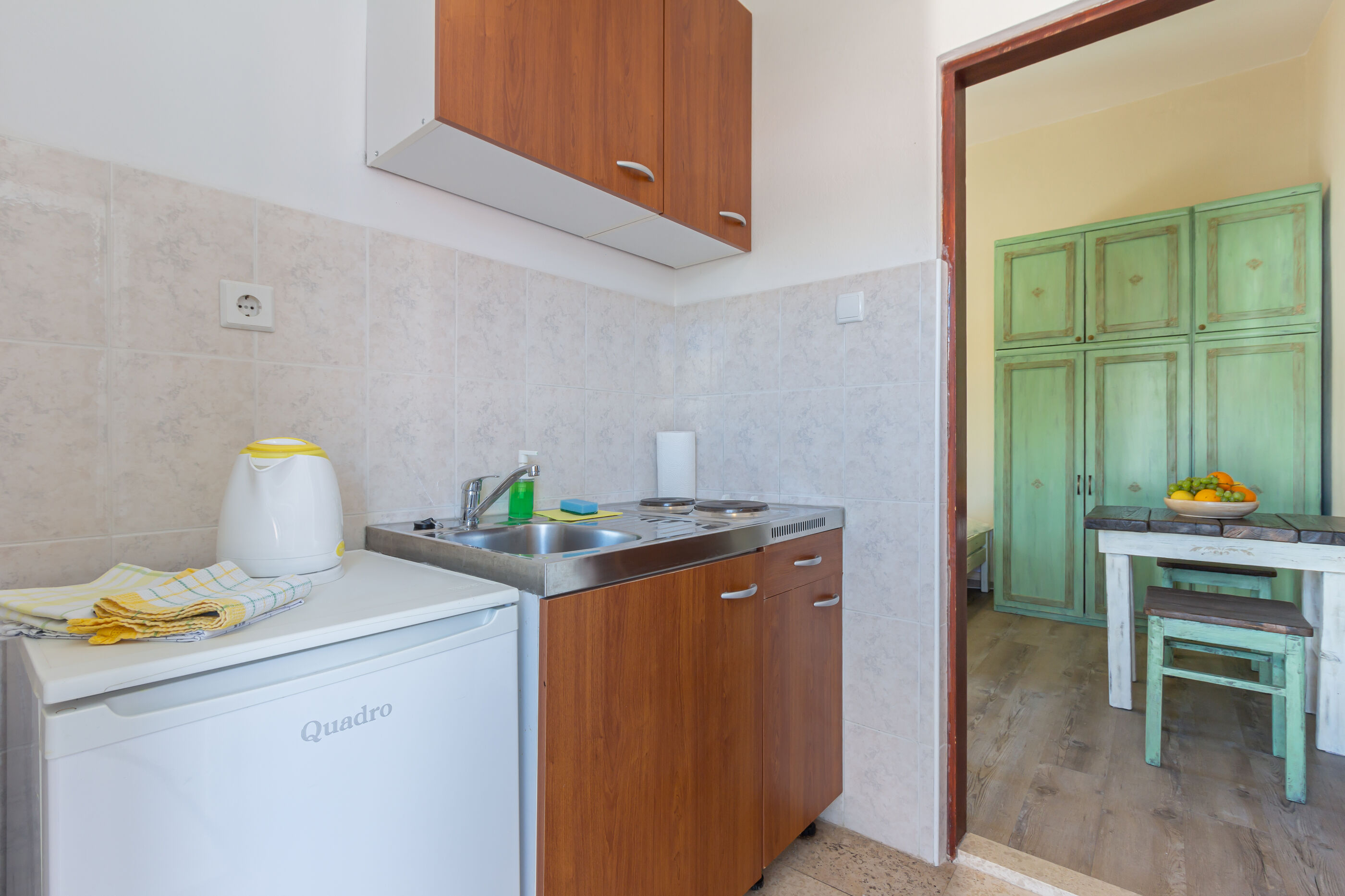 Apartments and Rooms Guesthouse Francesca 79441-A4