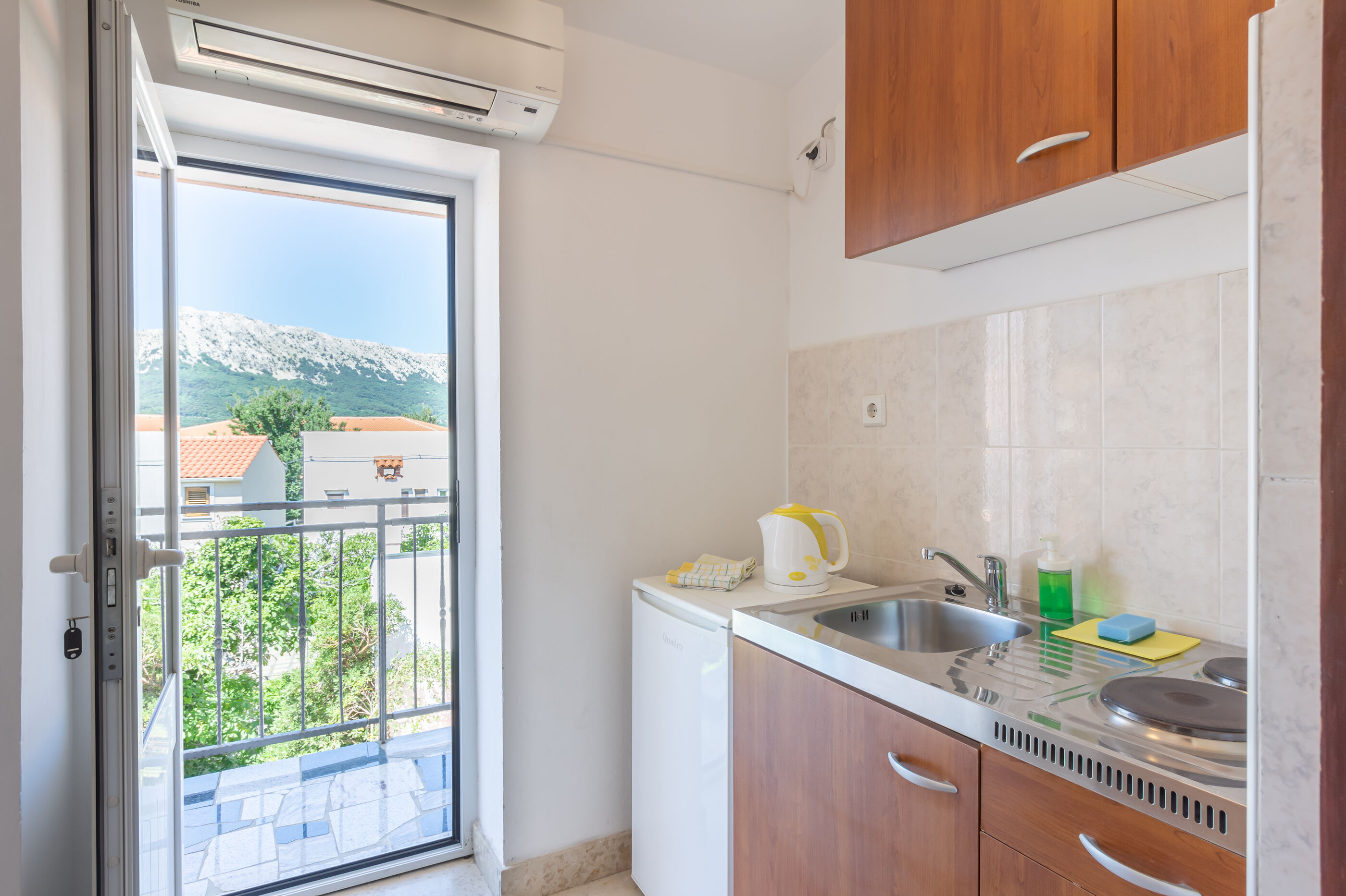 Apartments and Rooms Guesthouse Francesca 79441-A4