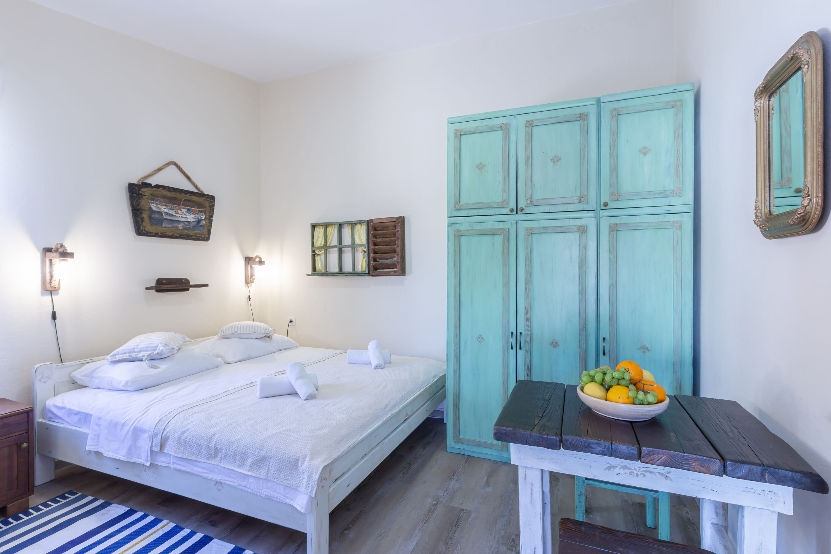 Apartments and Rooms Guesthouse Francesca 79441-A4