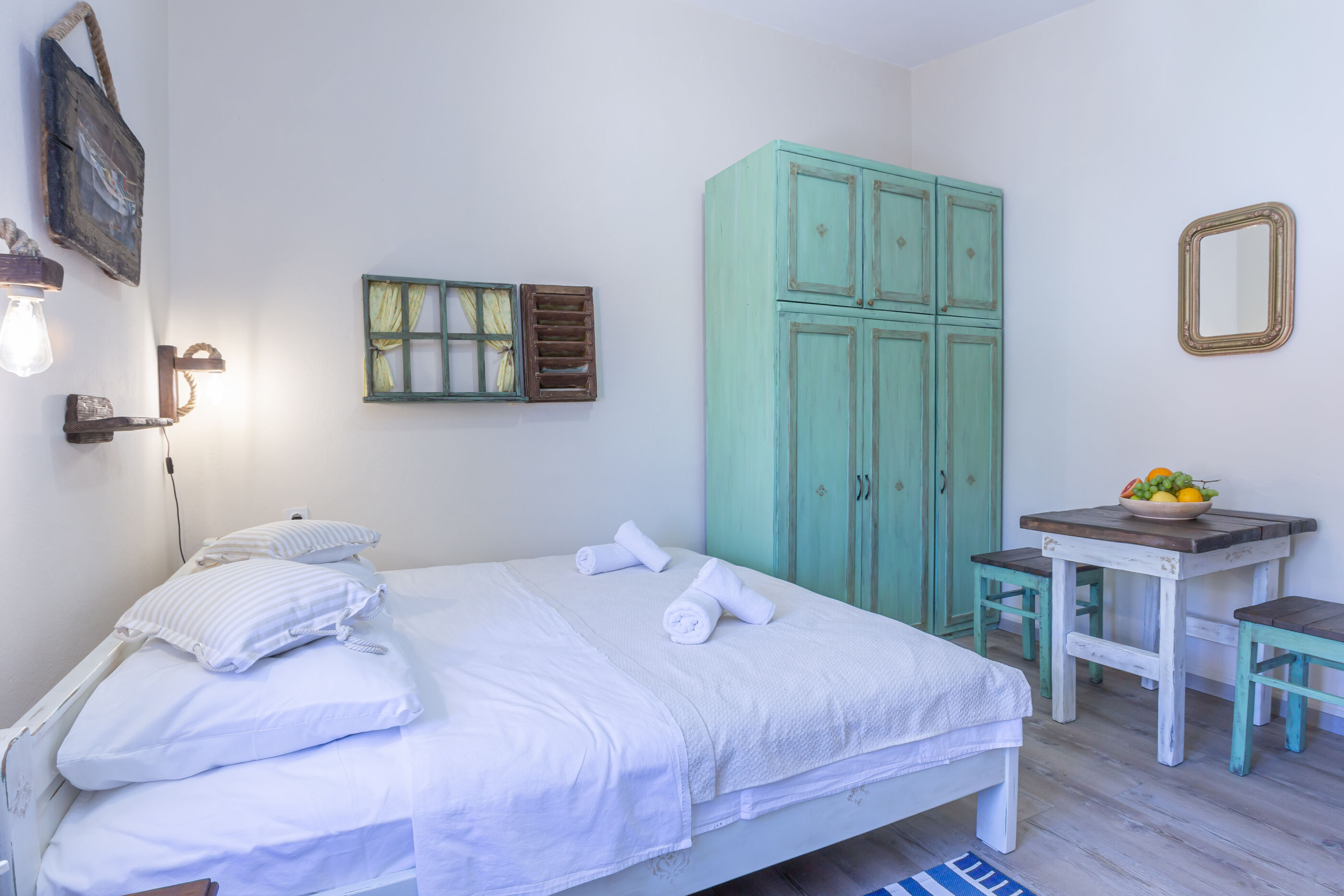 Apartments and Rooms Guesthouse Francesca 79441-A4
