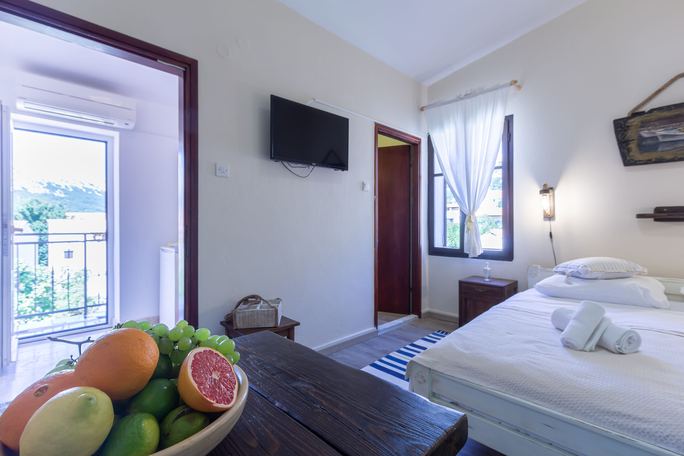 Apartments and Rooms Guesthouse Francesca 79441-A4