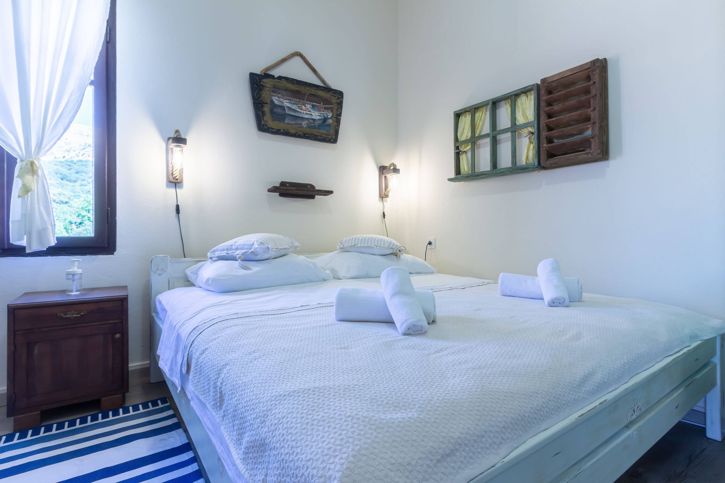 Apartments and Rooms Guesthouse Francesca 79441-A4