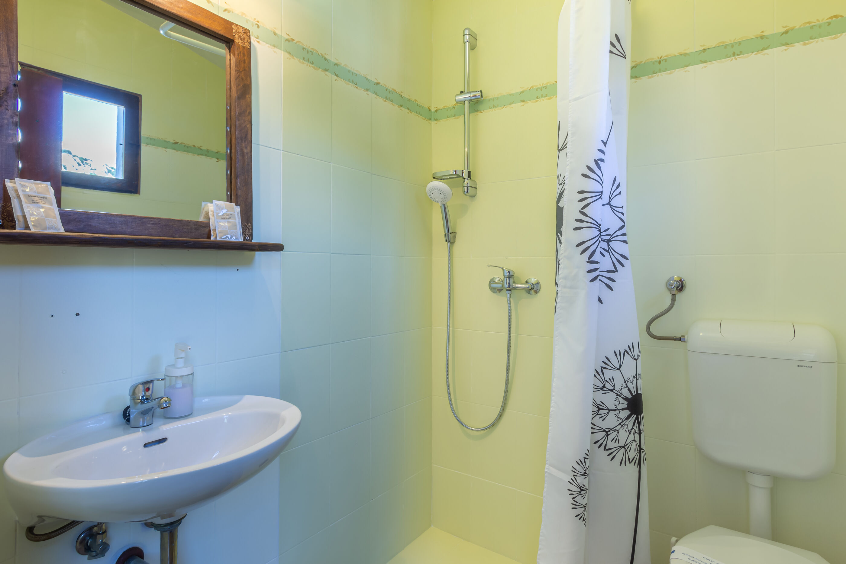Apartments and Rooms Guesthouse Francesca 79441-A4