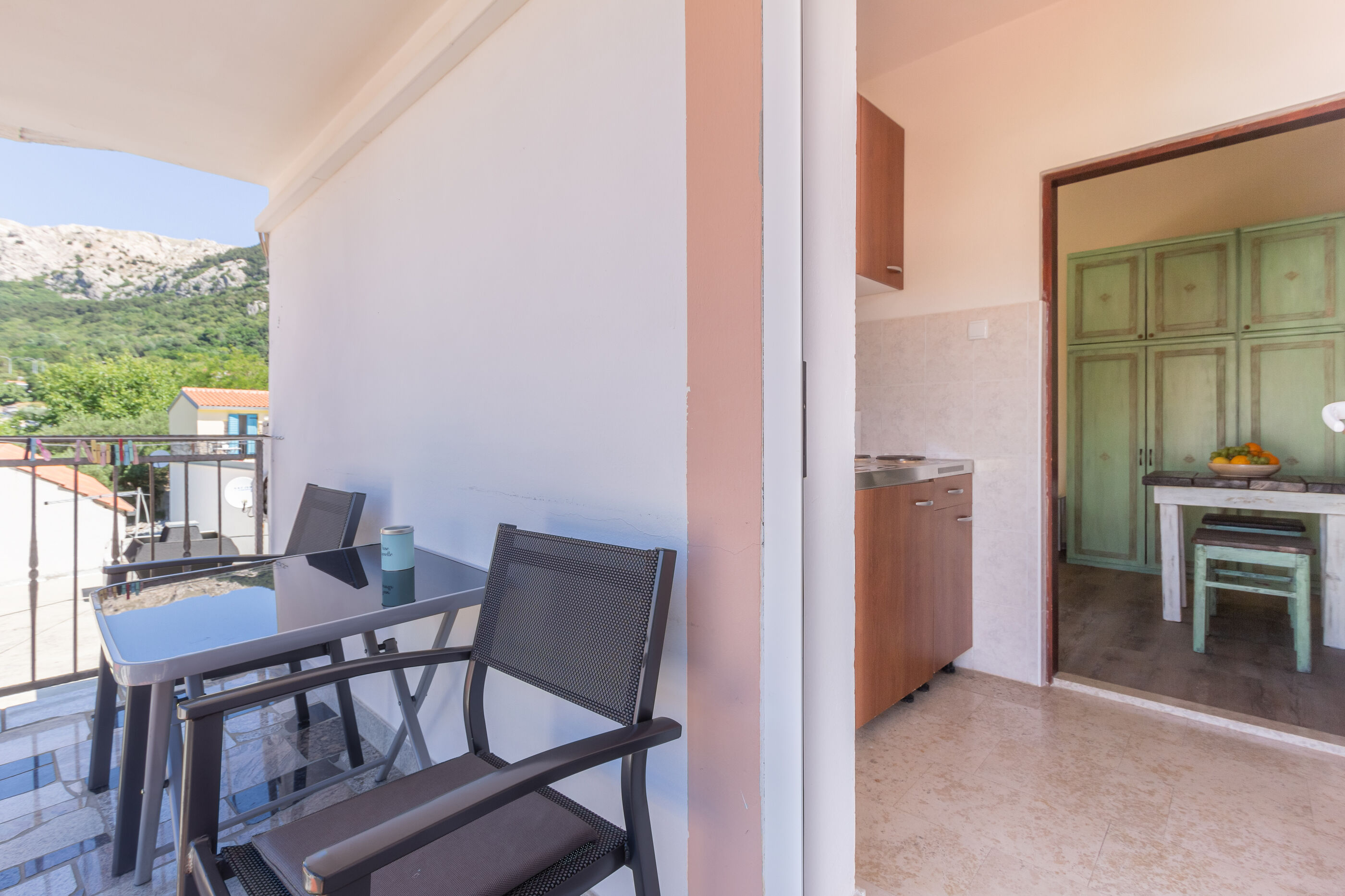 Apartments and Rooms Guesthouse Francesca 79441-A4