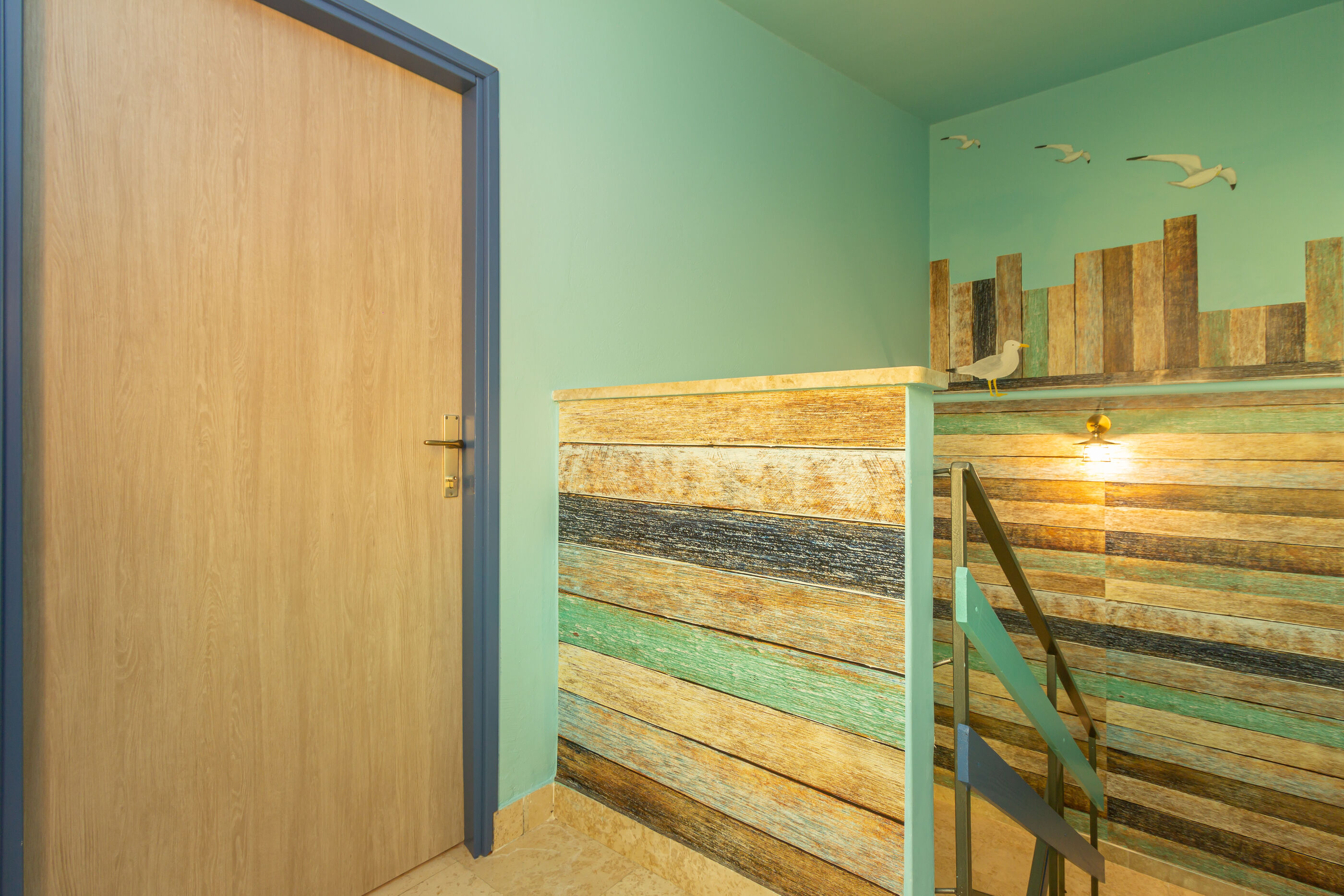 Apartments and Rooms Guesthouse Francesca 79441-A4