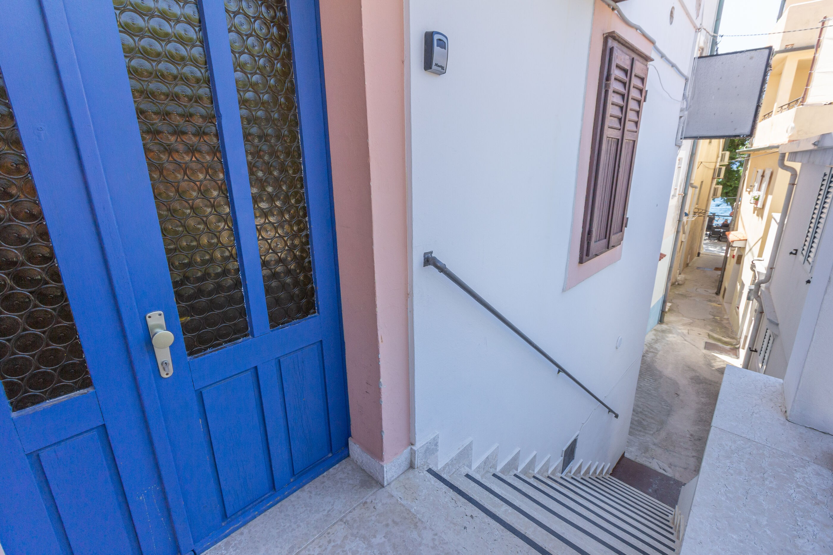 Apartments and Rooms Guesthouse Francesca 79441-A4