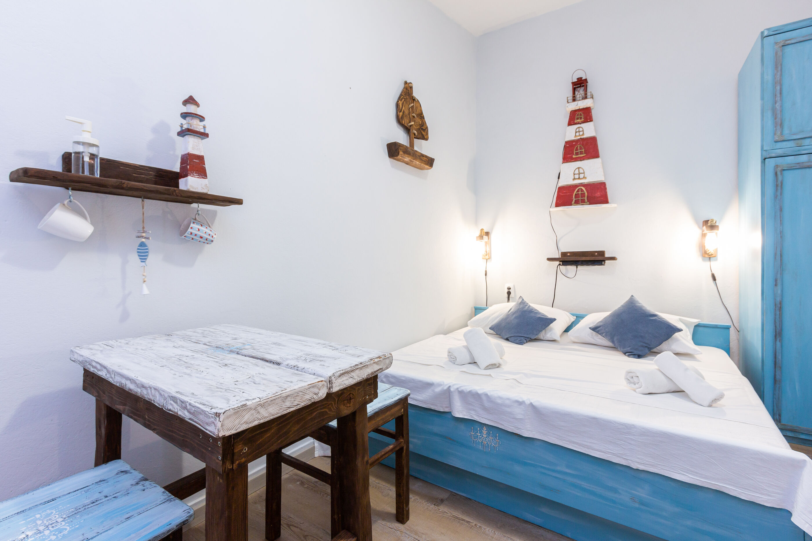 Apartments and Rooms Guesthouse Francesca 79441-S3