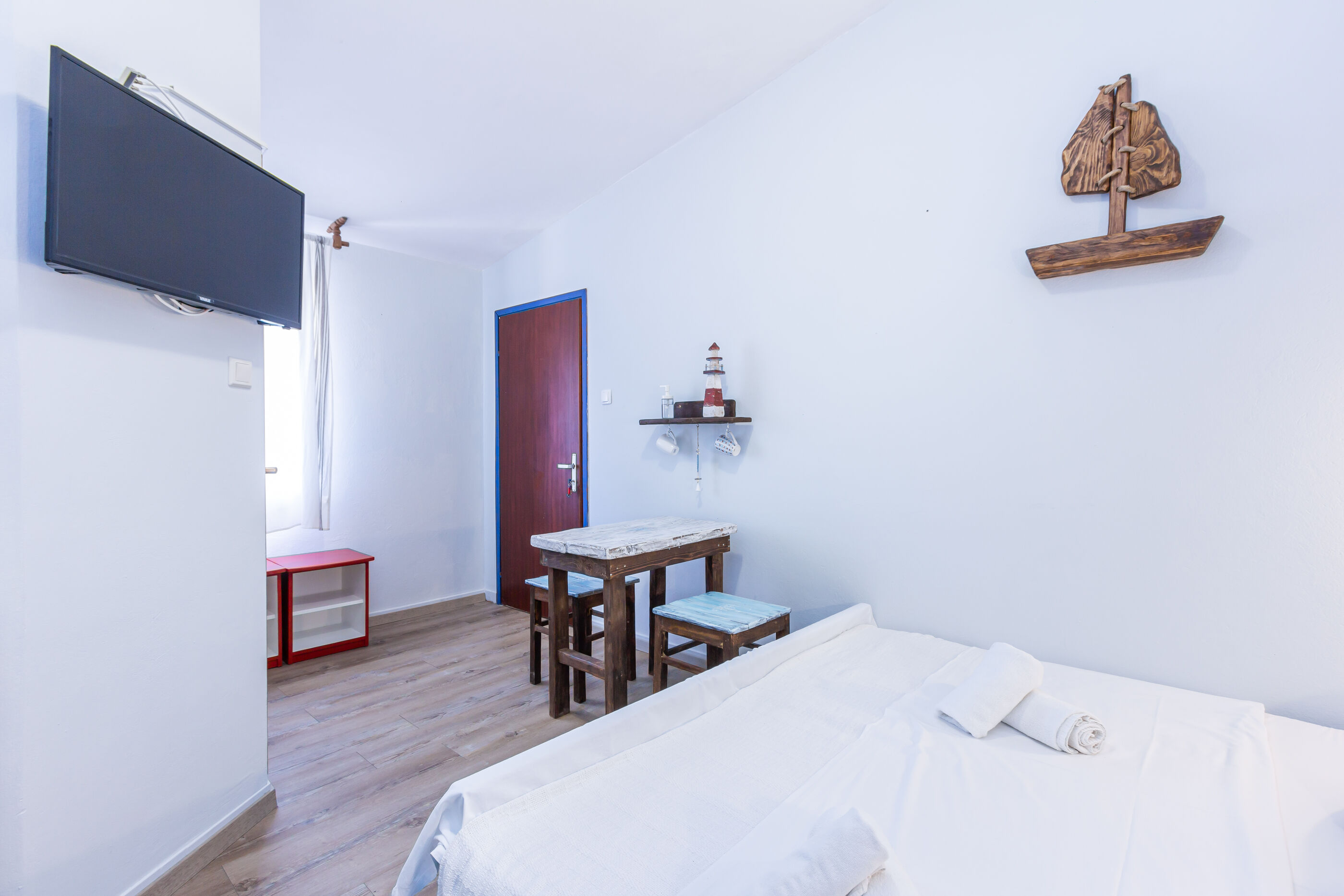 Apartments and Rooms Guesthouse Francesca 79441-S3
