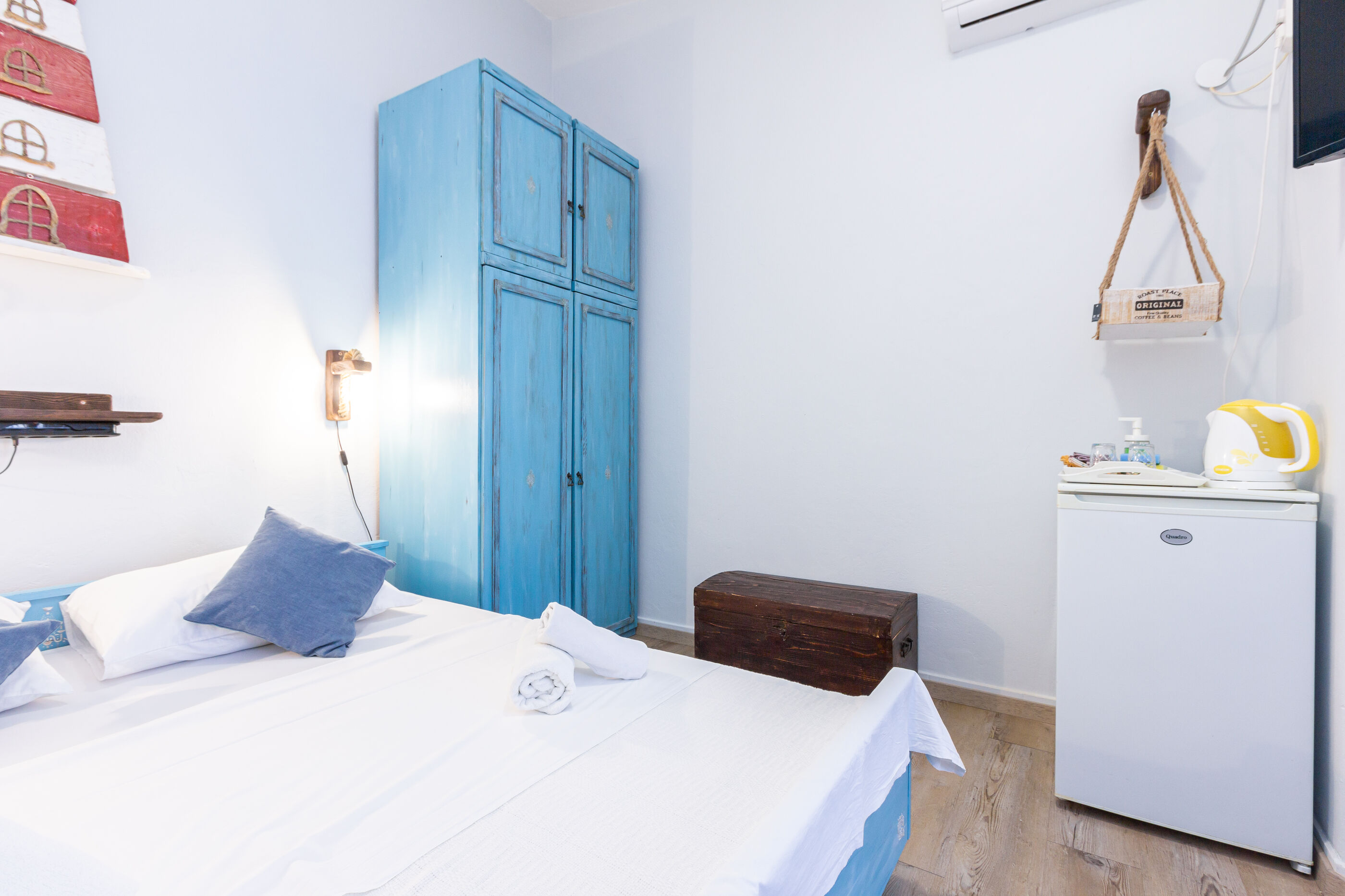 Apartments and Rooms Guesthouse Francesca 79441-S3