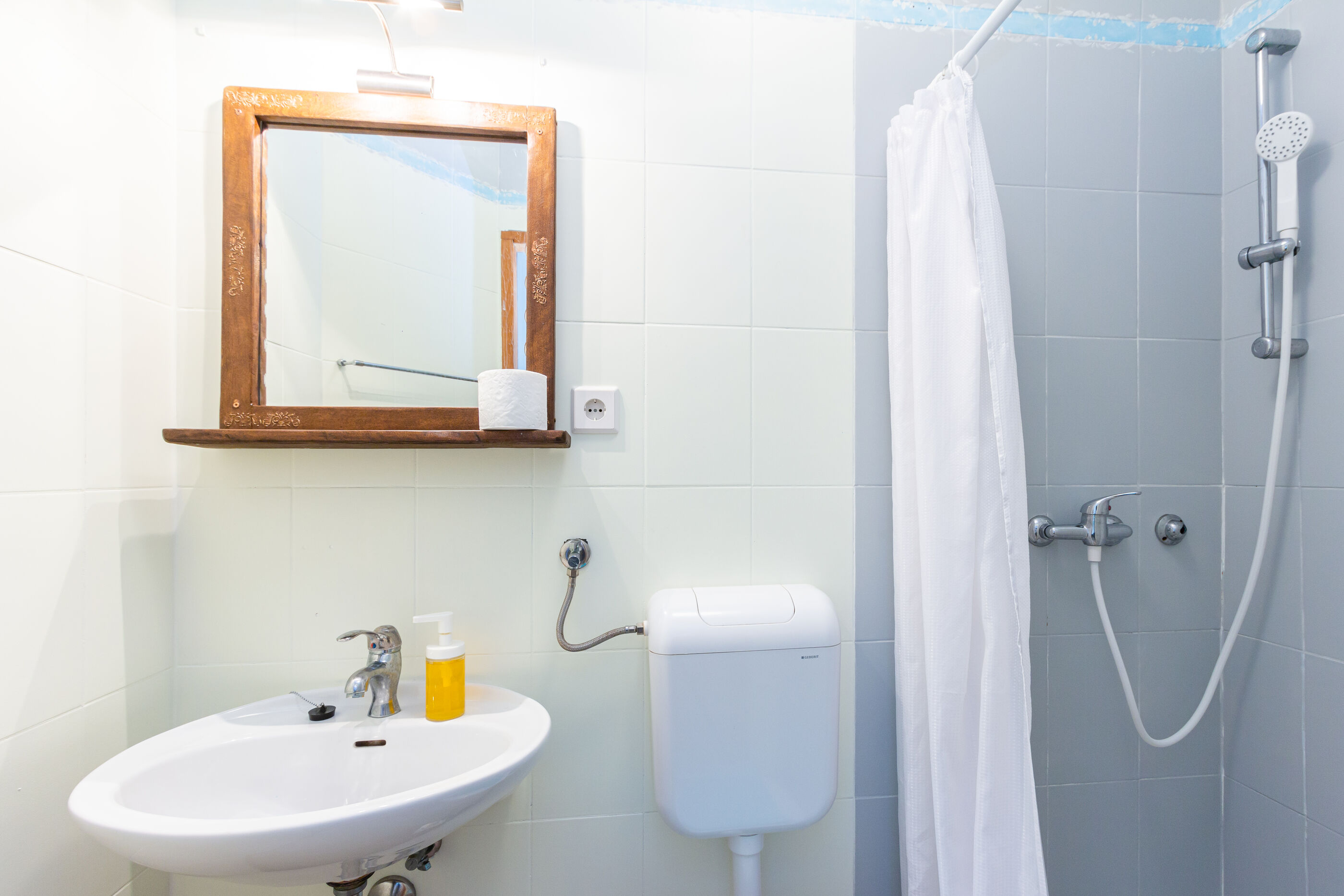 Apartments and Rooms Guesthouse Francesca 79441-S3