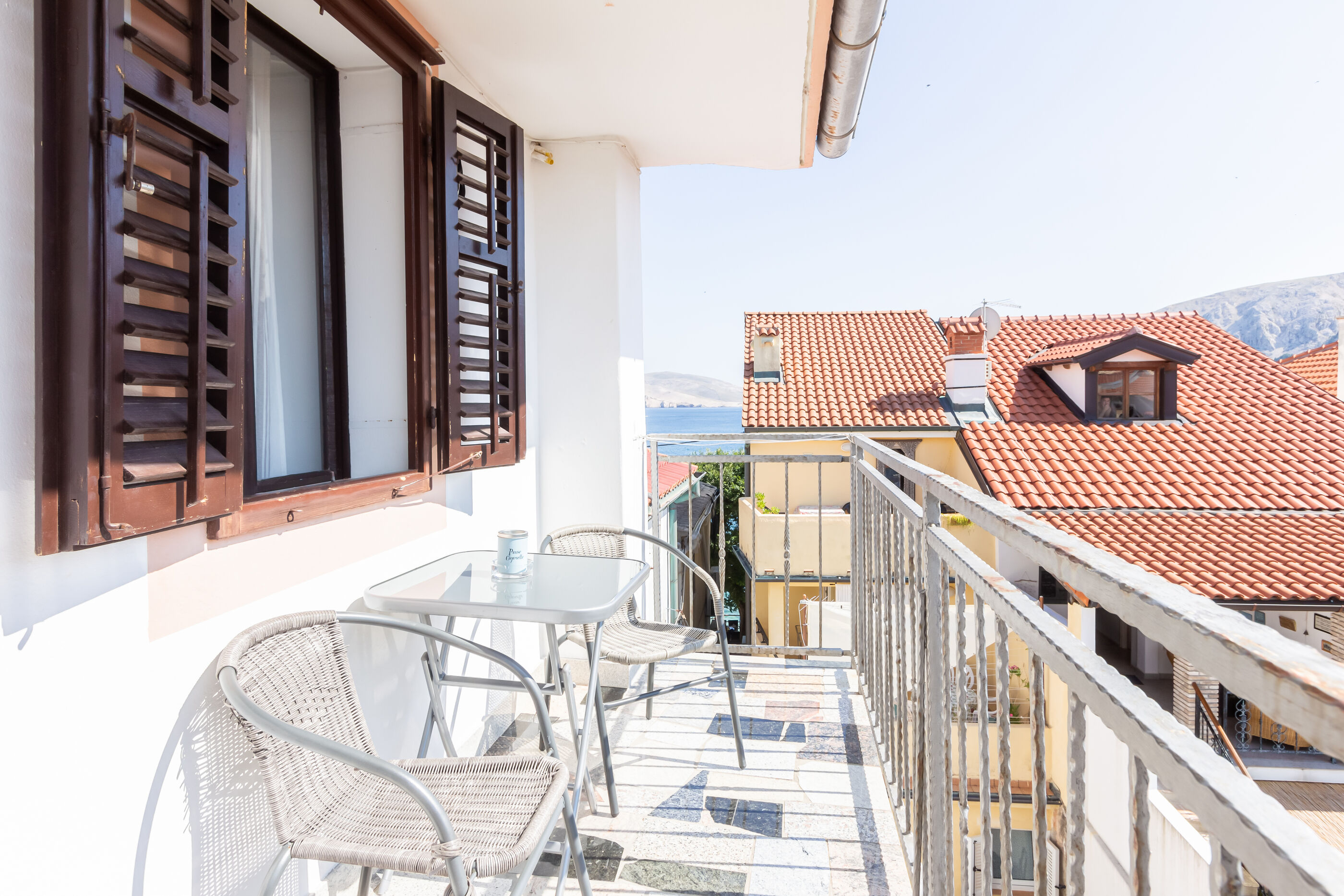 Apartments and Rooms Guesthouse Francesca 79441-S3