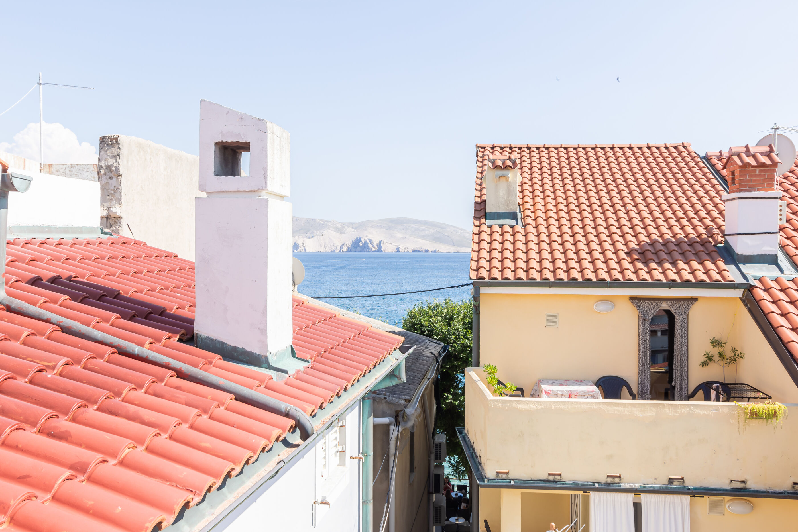 Apartments and Rooms Guesthouse Francesca 79441-S3