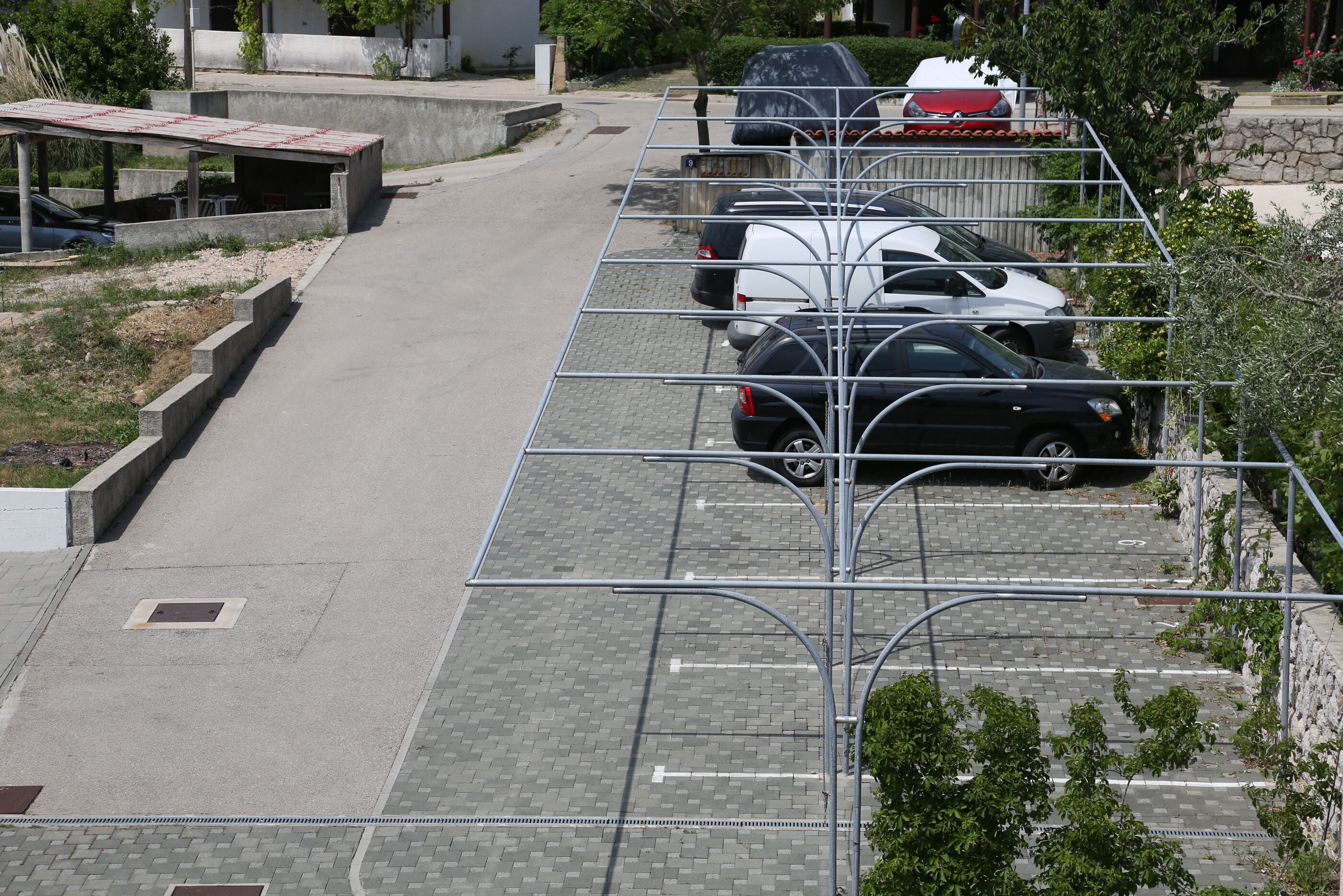 Apartments Ema i Mislav 79634-A1