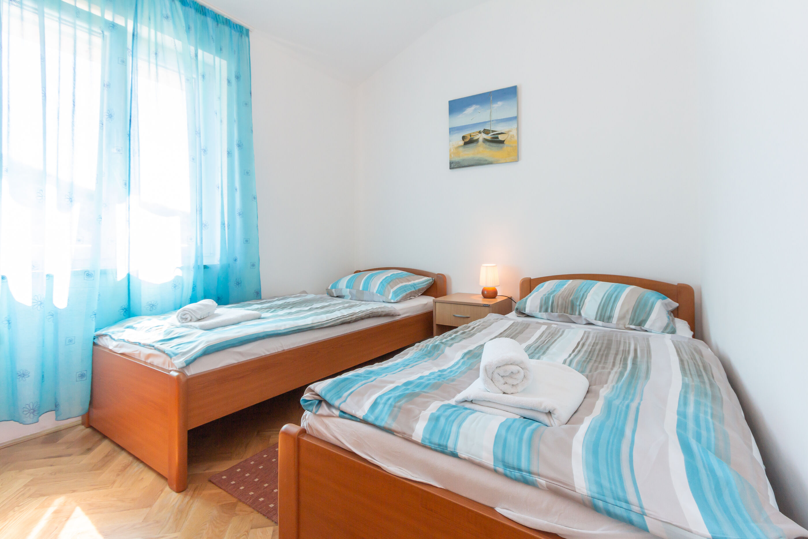 Apartments Ema i Mislav 79634-A1