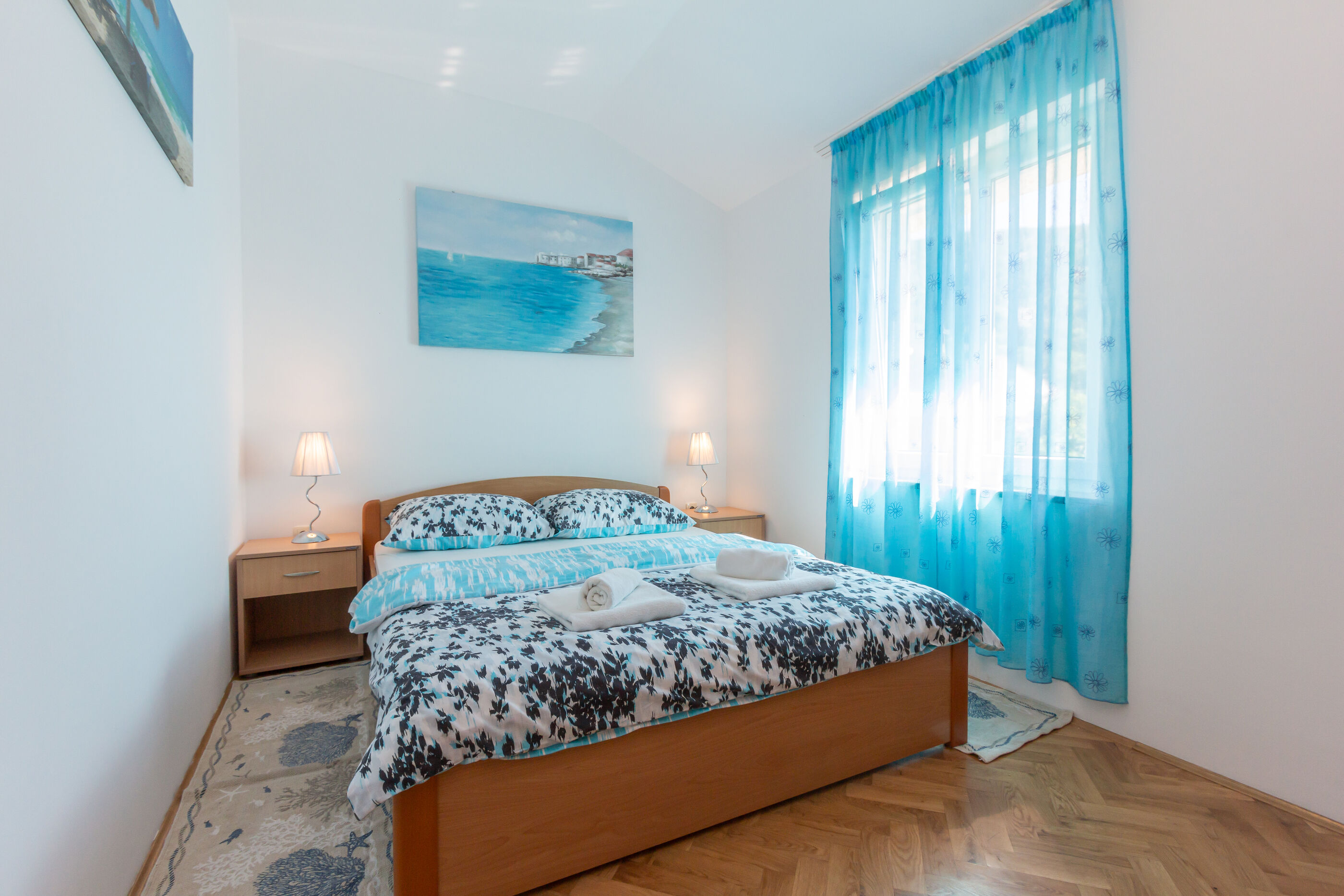 Apartments Ema i Mislav 79634-A1